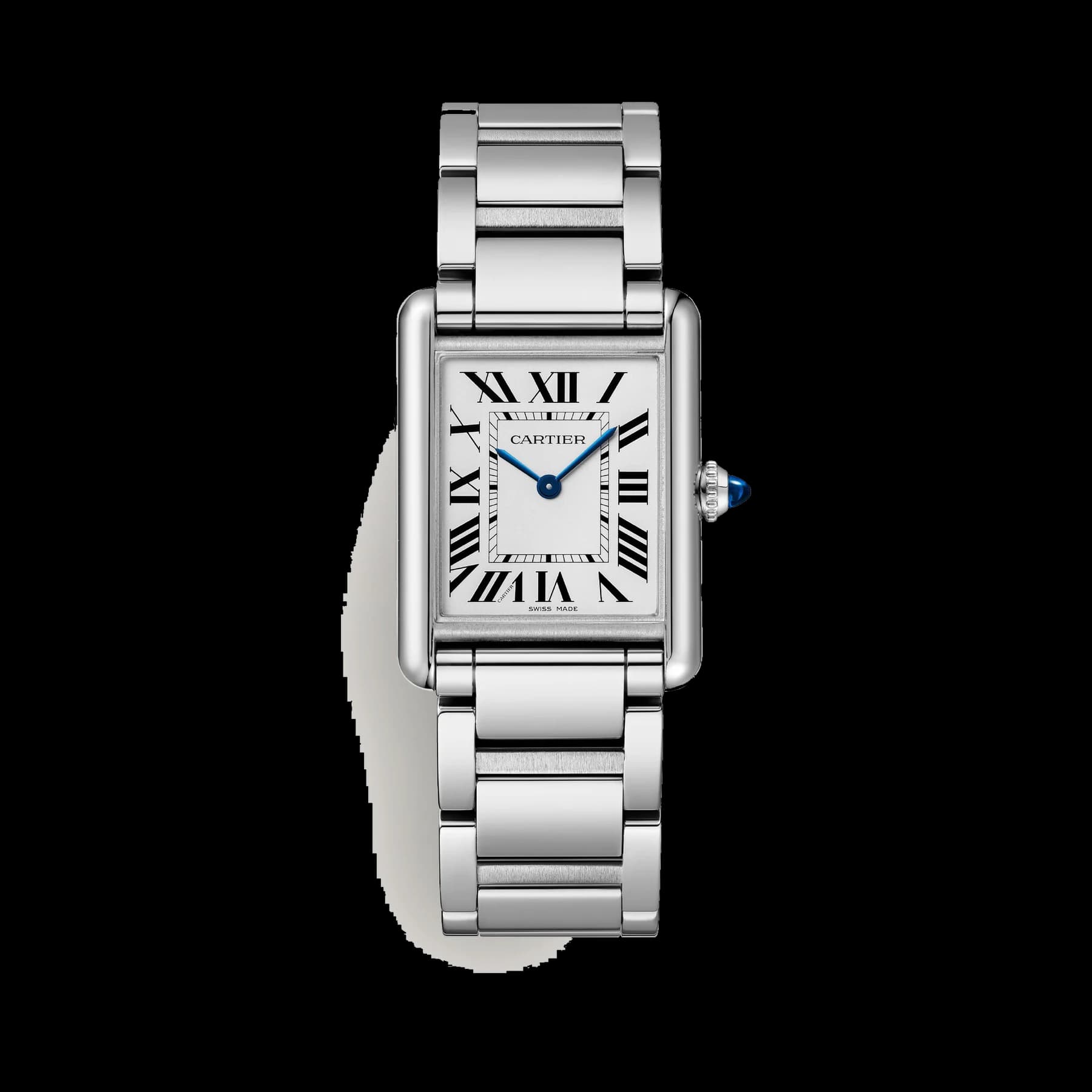 Tank must SolarBeat™ watch