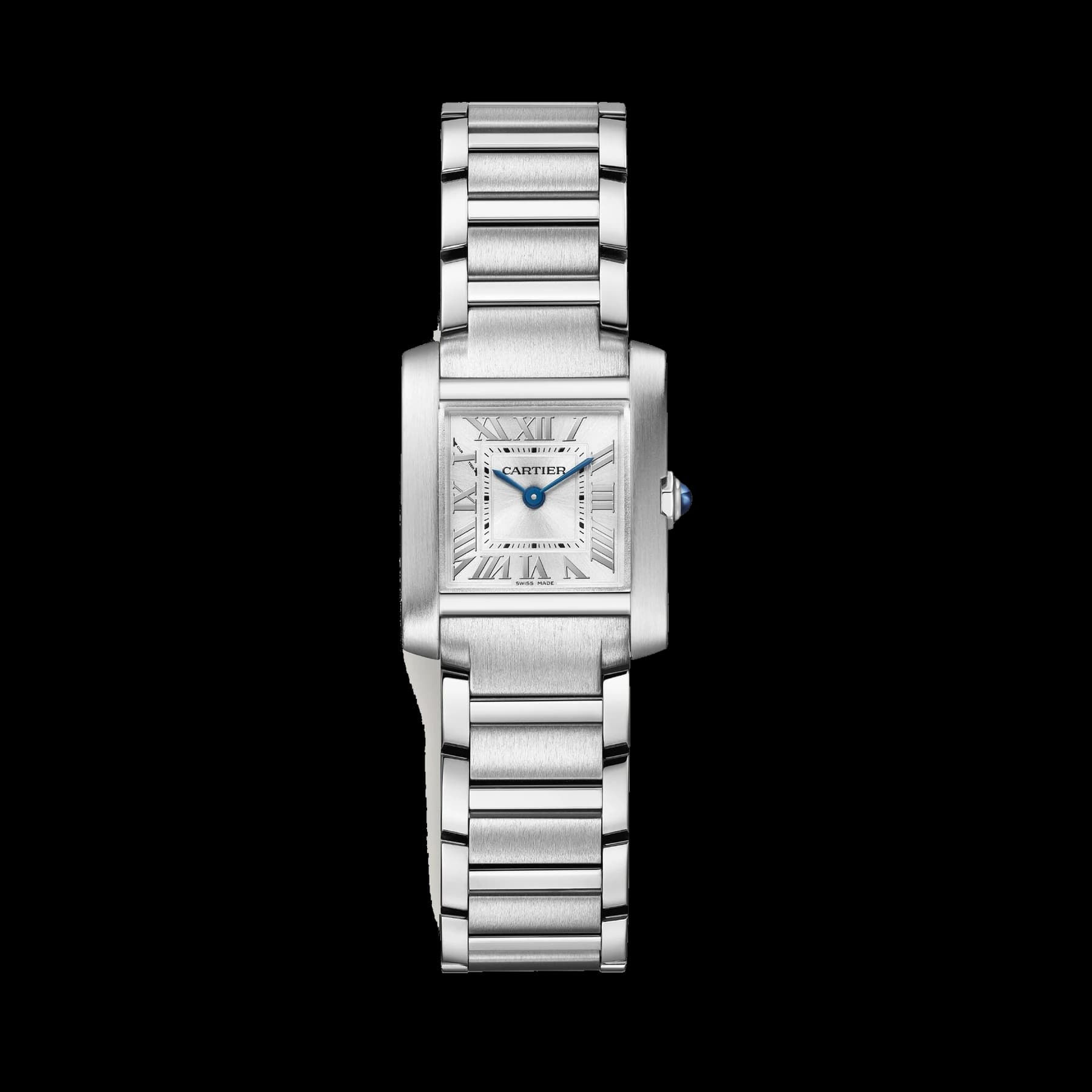 Tank Française watch