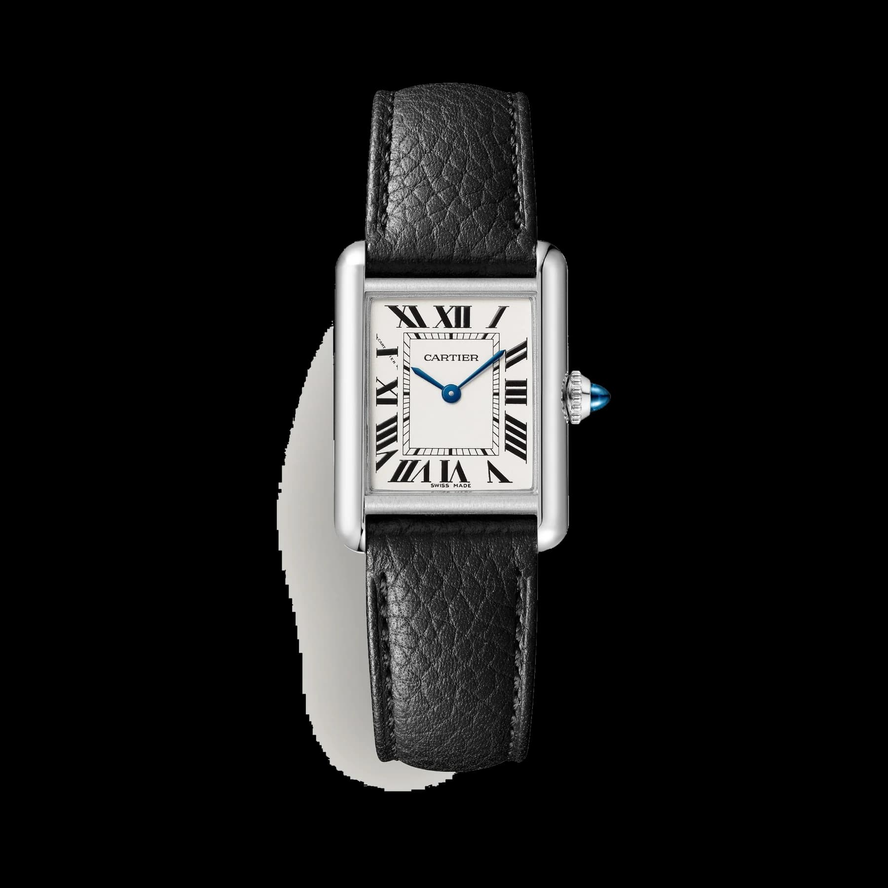 Tank Must de Cartier watch