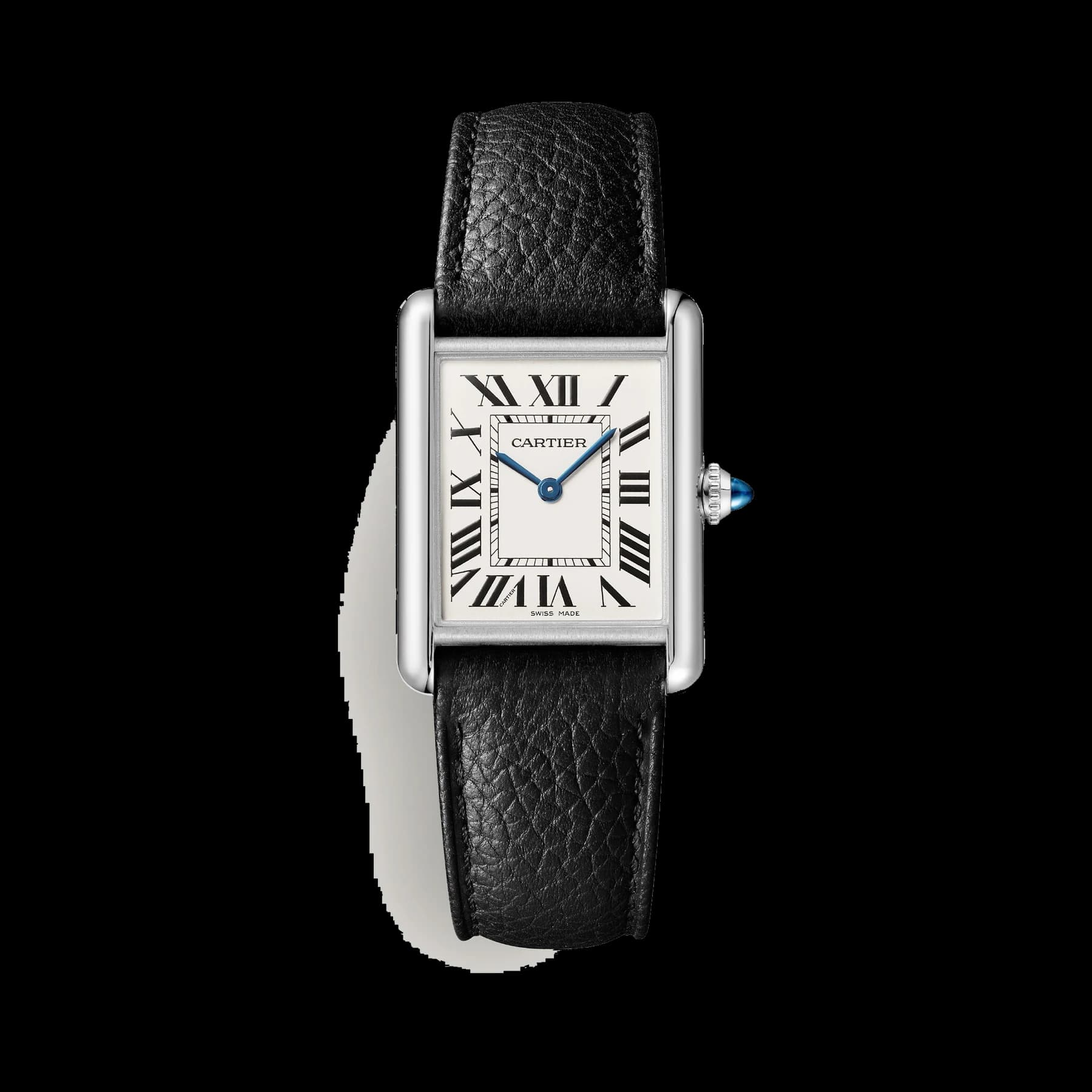 Tank Must de Cartier watch