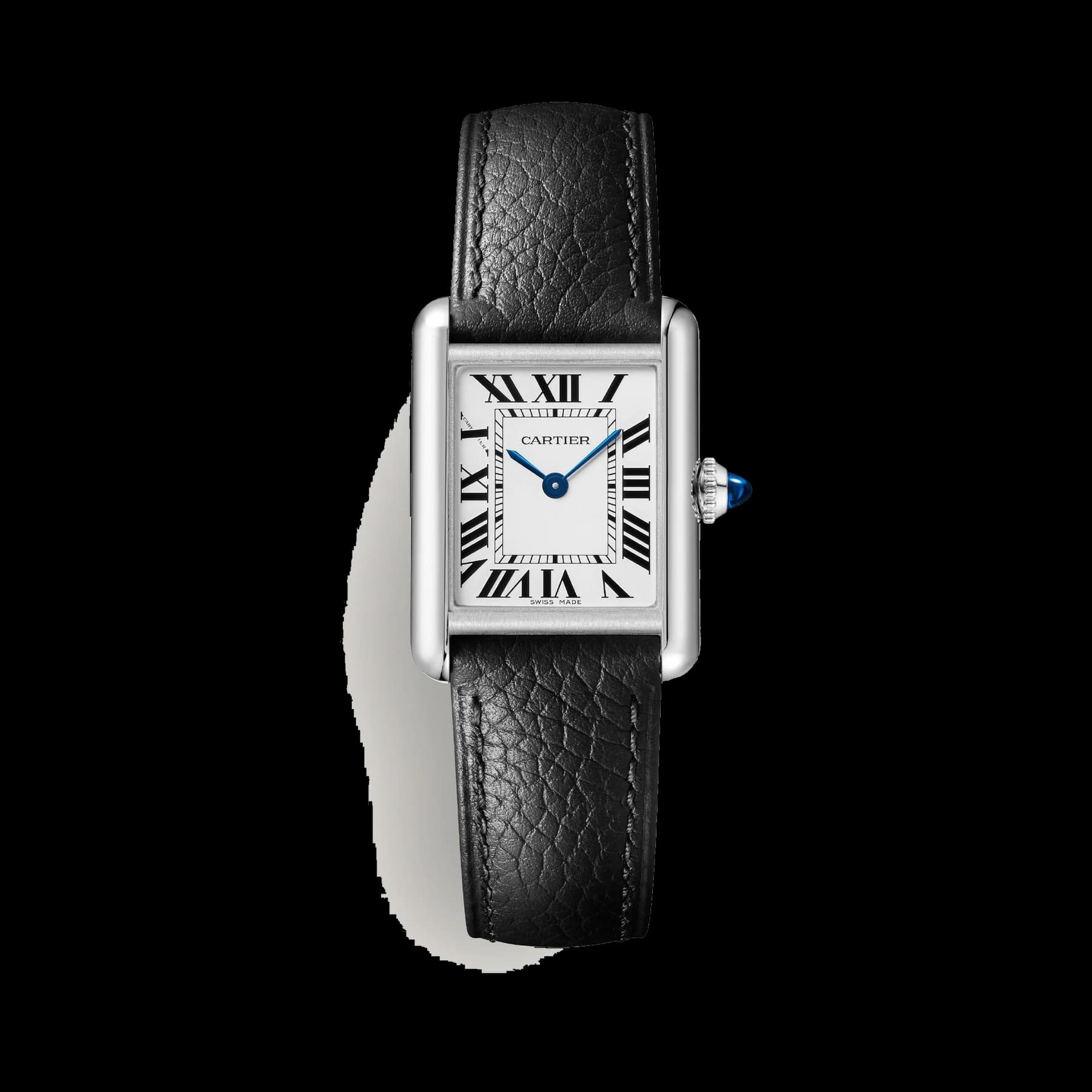 Tank Must de Cartier watch