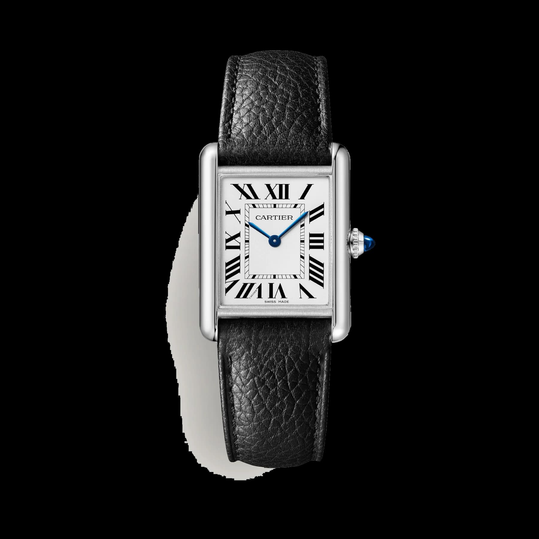 Tank Must de Cartier watch