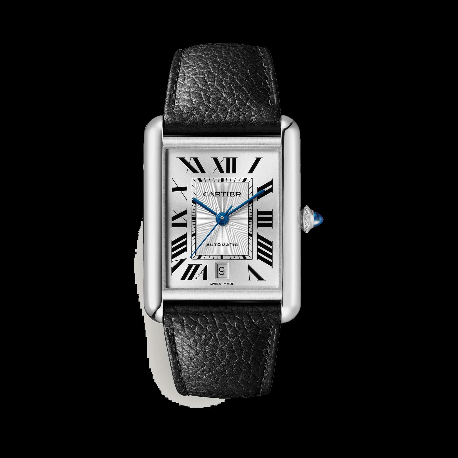 Tank Must de Cartier watch