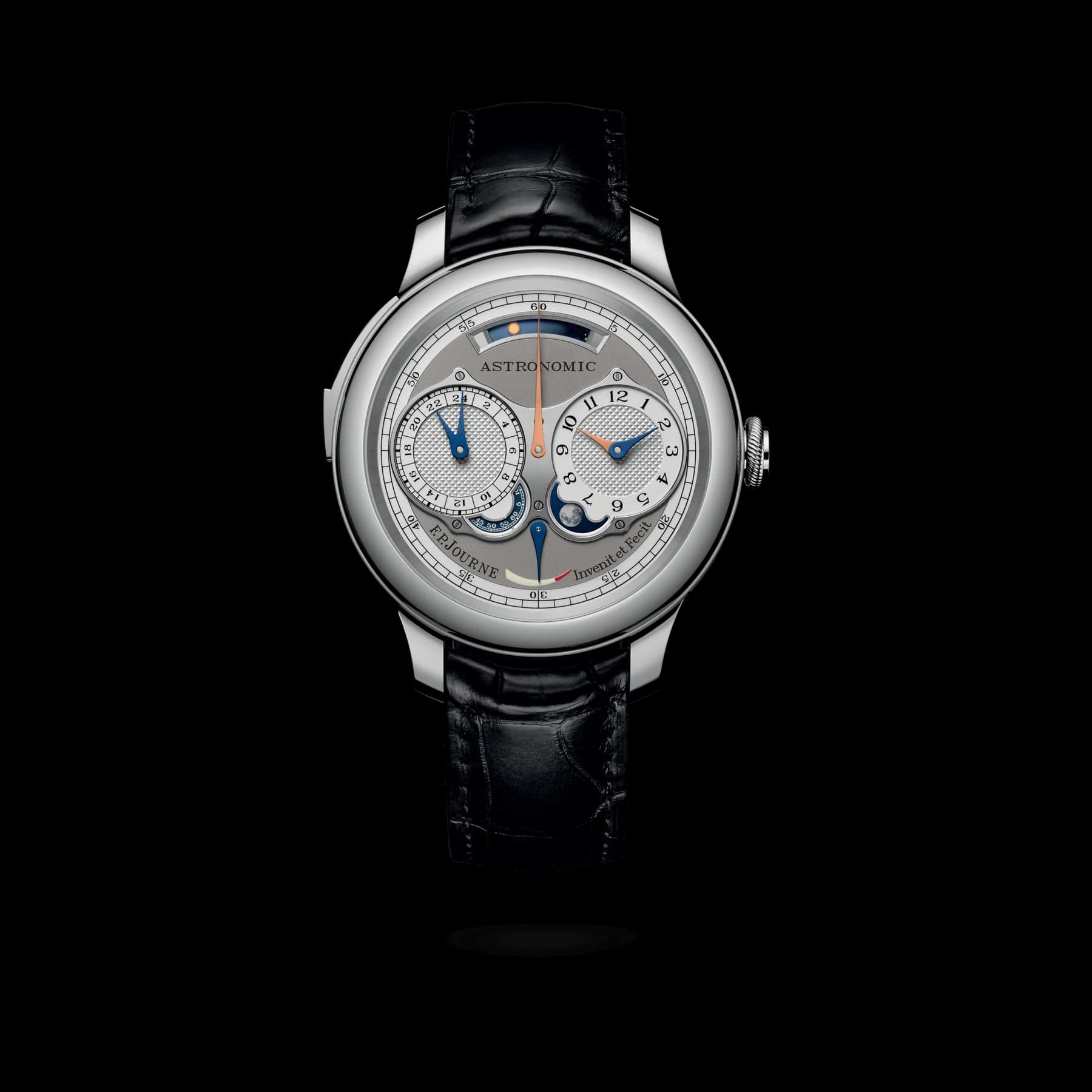 F.P.Journe Astronomic Souveraine