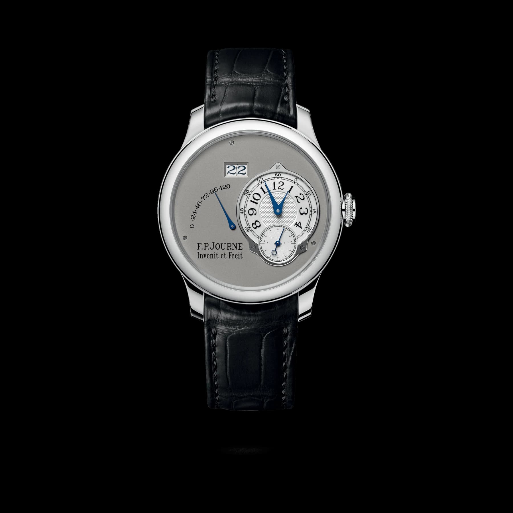 F.P.Journe Automatique