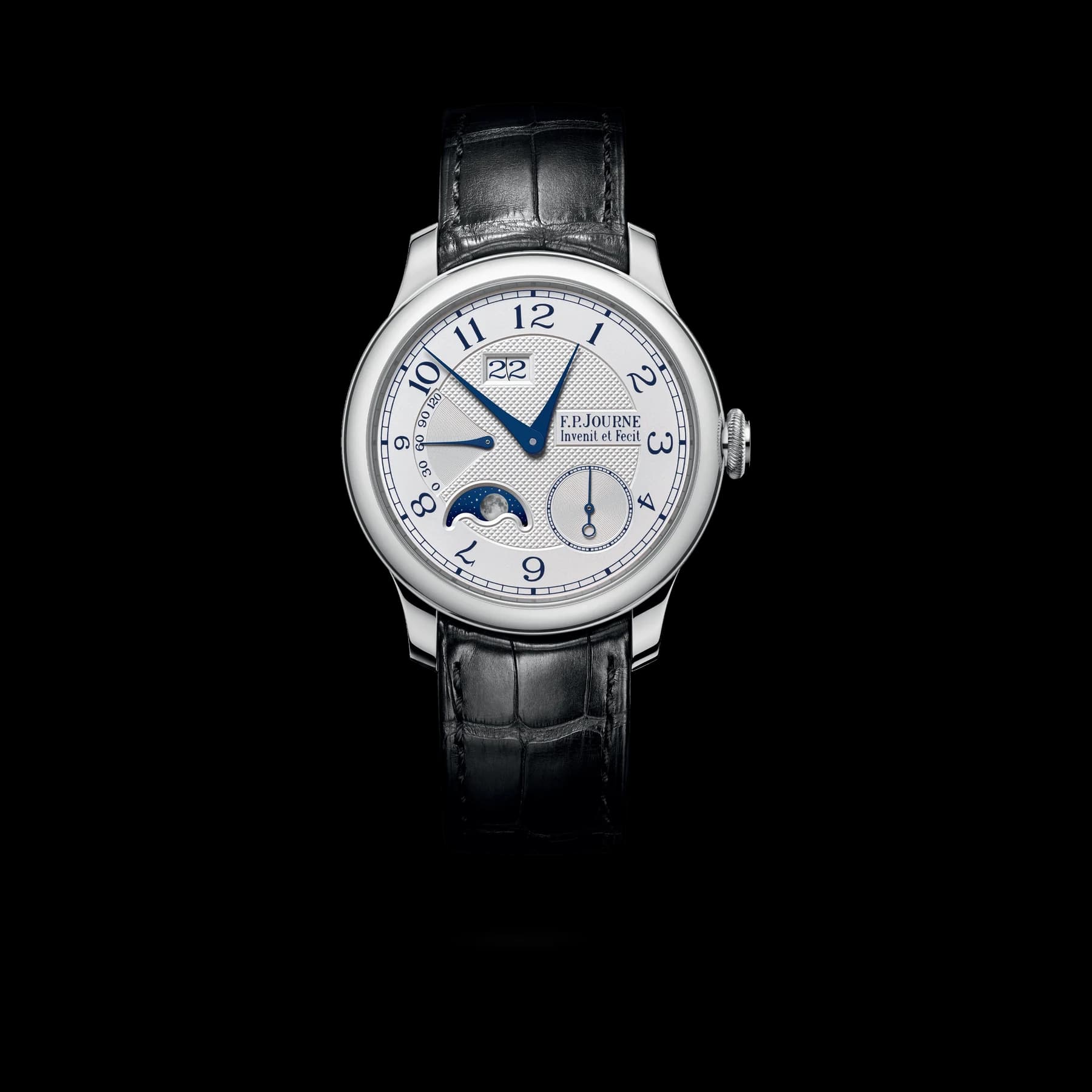 F.P.Journe Automatique Lune