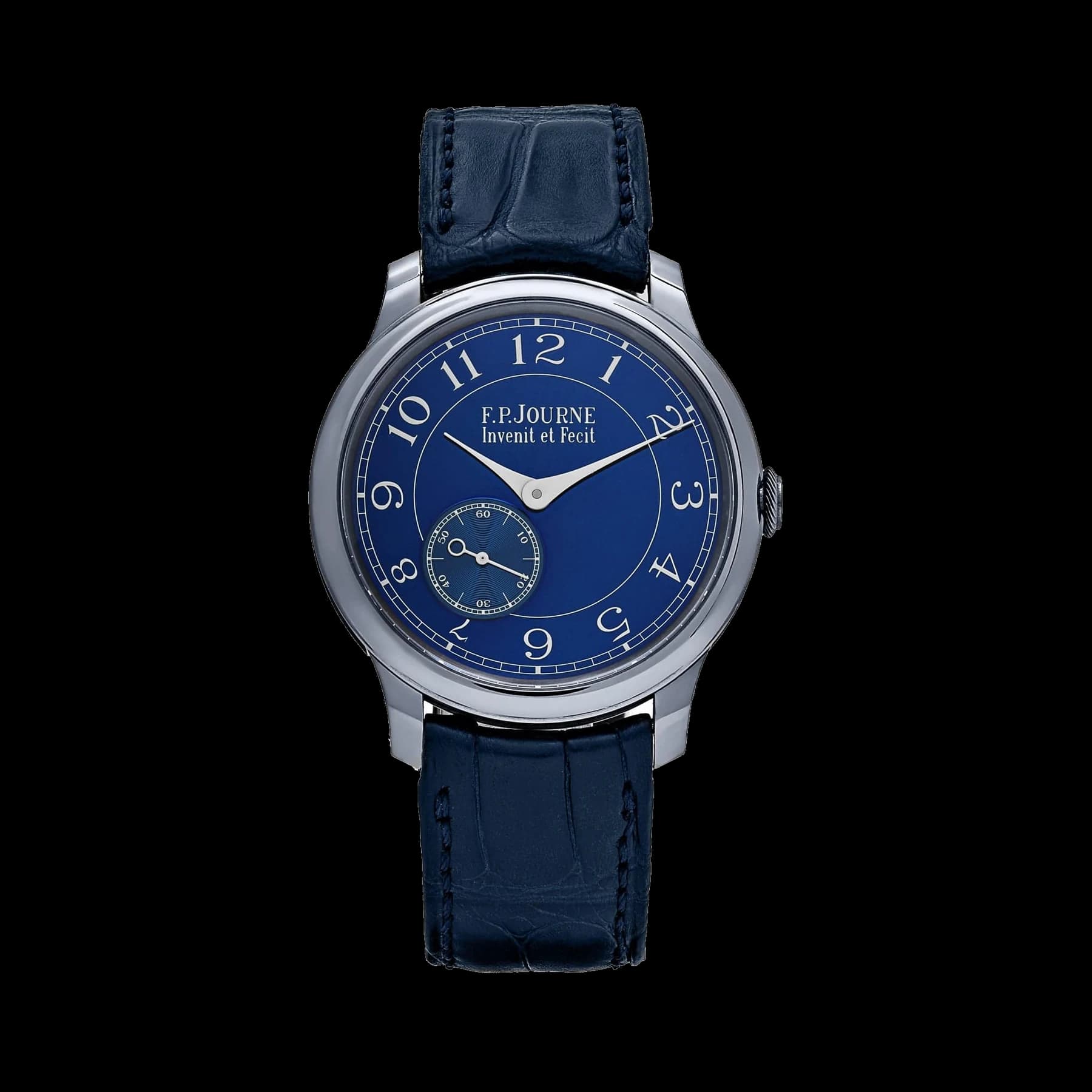 F.P.Journe CB Classique Collection Chronomètre Bleu