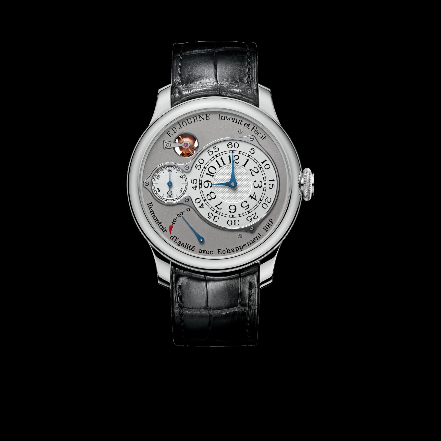 F.P.Journe Chronomètre Optimum