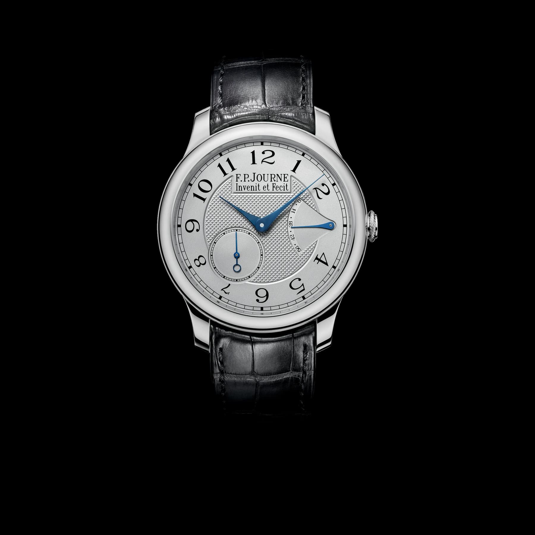 F.P.Journe Chronomètre Souverain