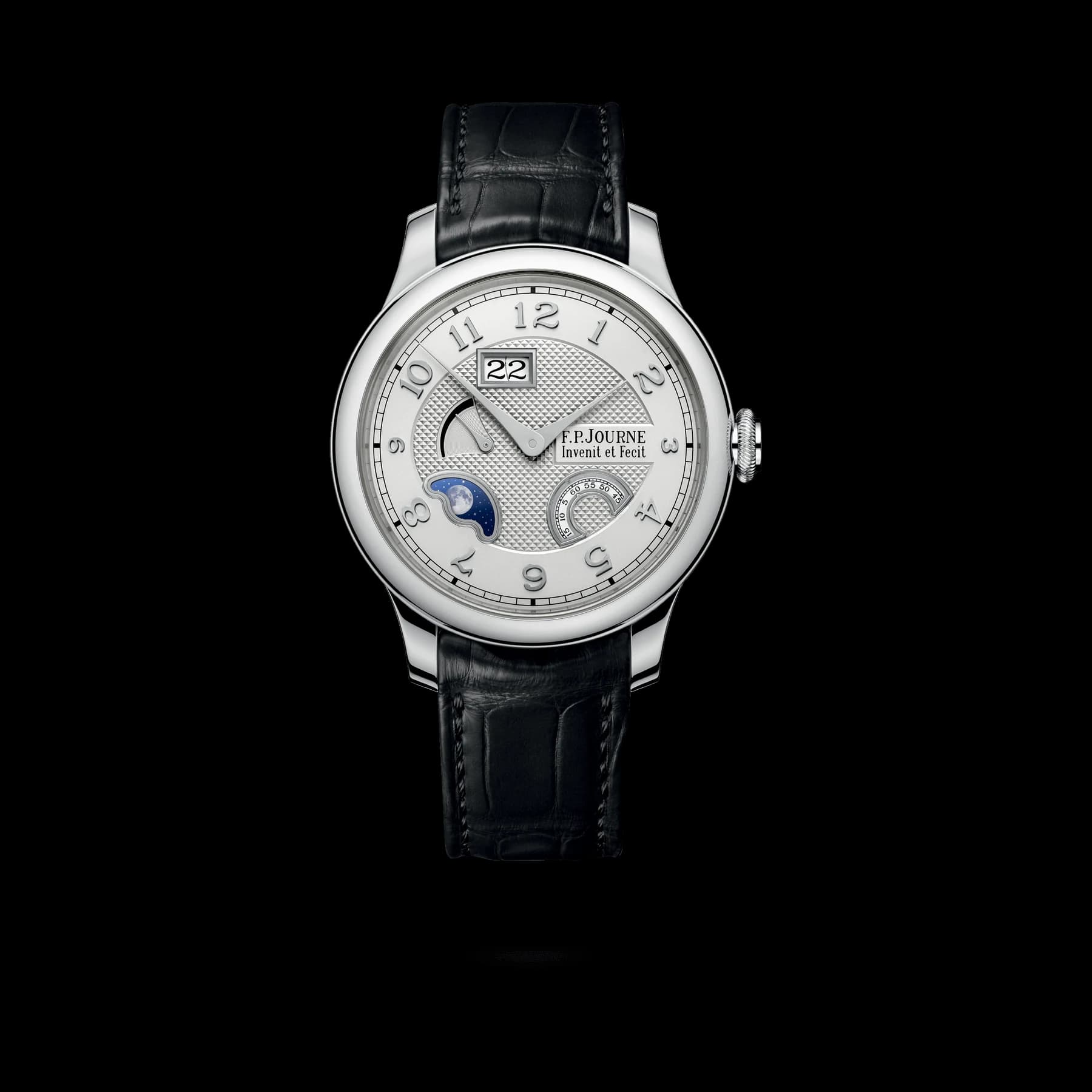 F.P.Journe Divine