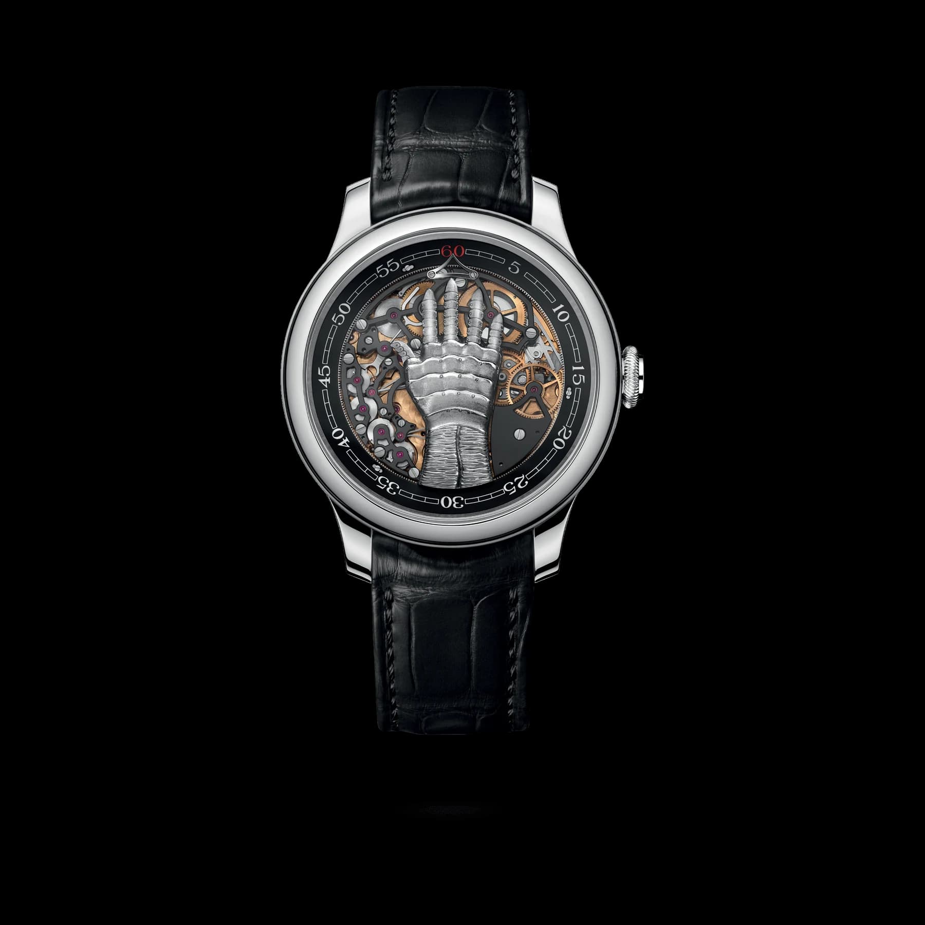 F.P.Journe FFC