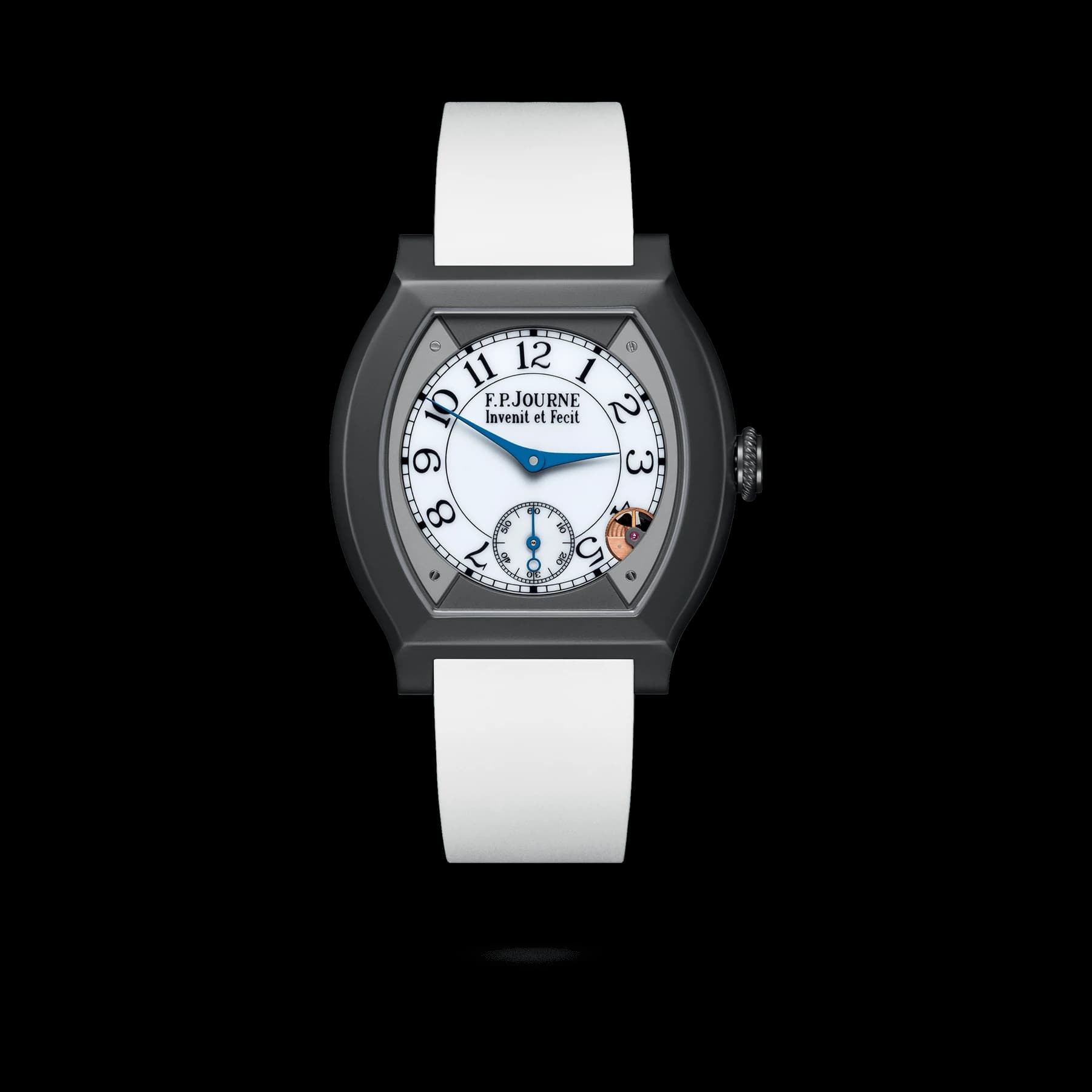 F.P.Journe élégante by F.P.Journe 40 mm Titalyt®