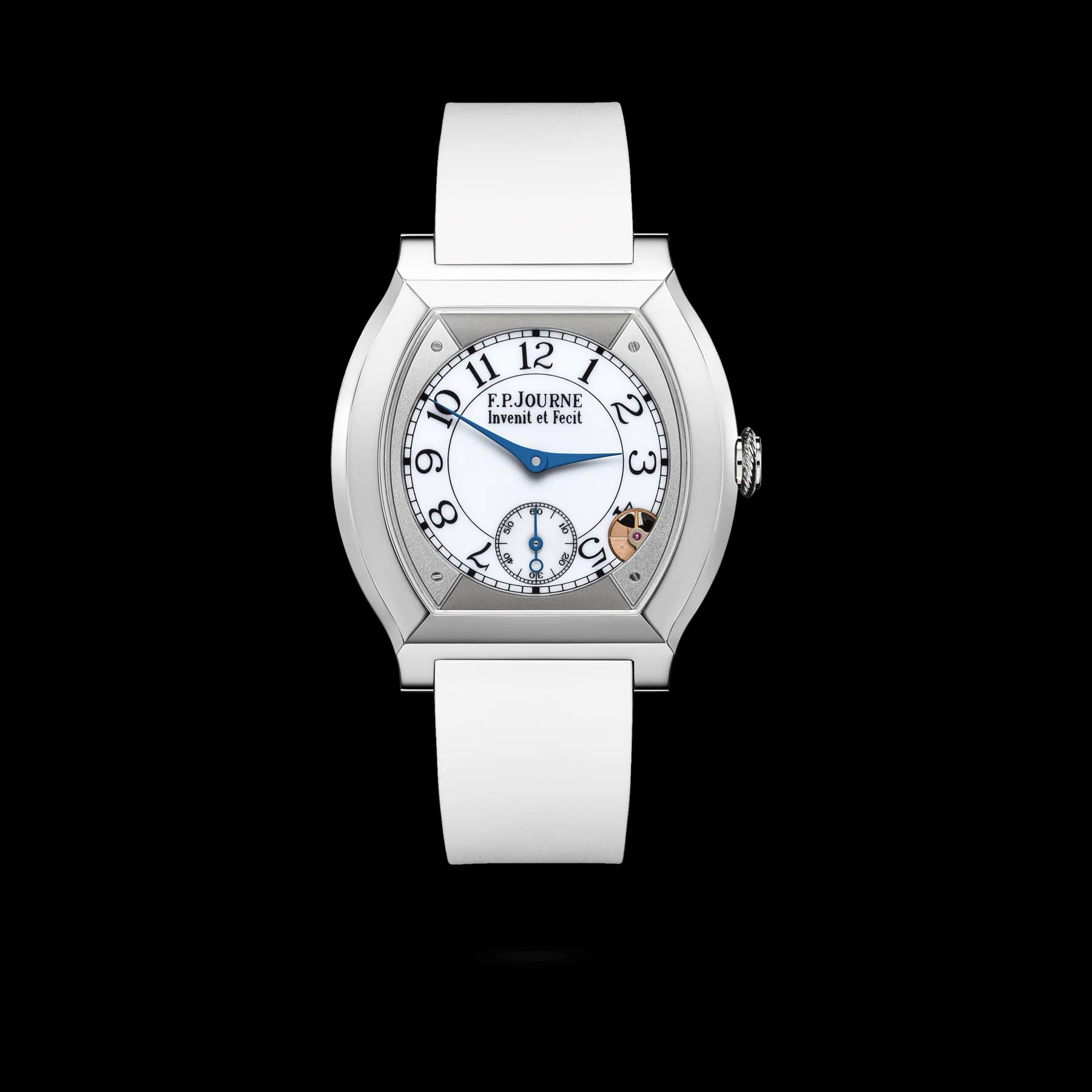 F.P.Journe élégante by F.P.Journe 40 mm Titanium