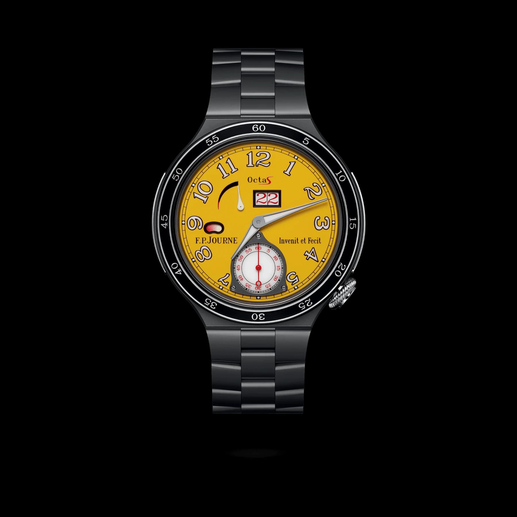 F.P.Journe lineSport Automatique Réserve