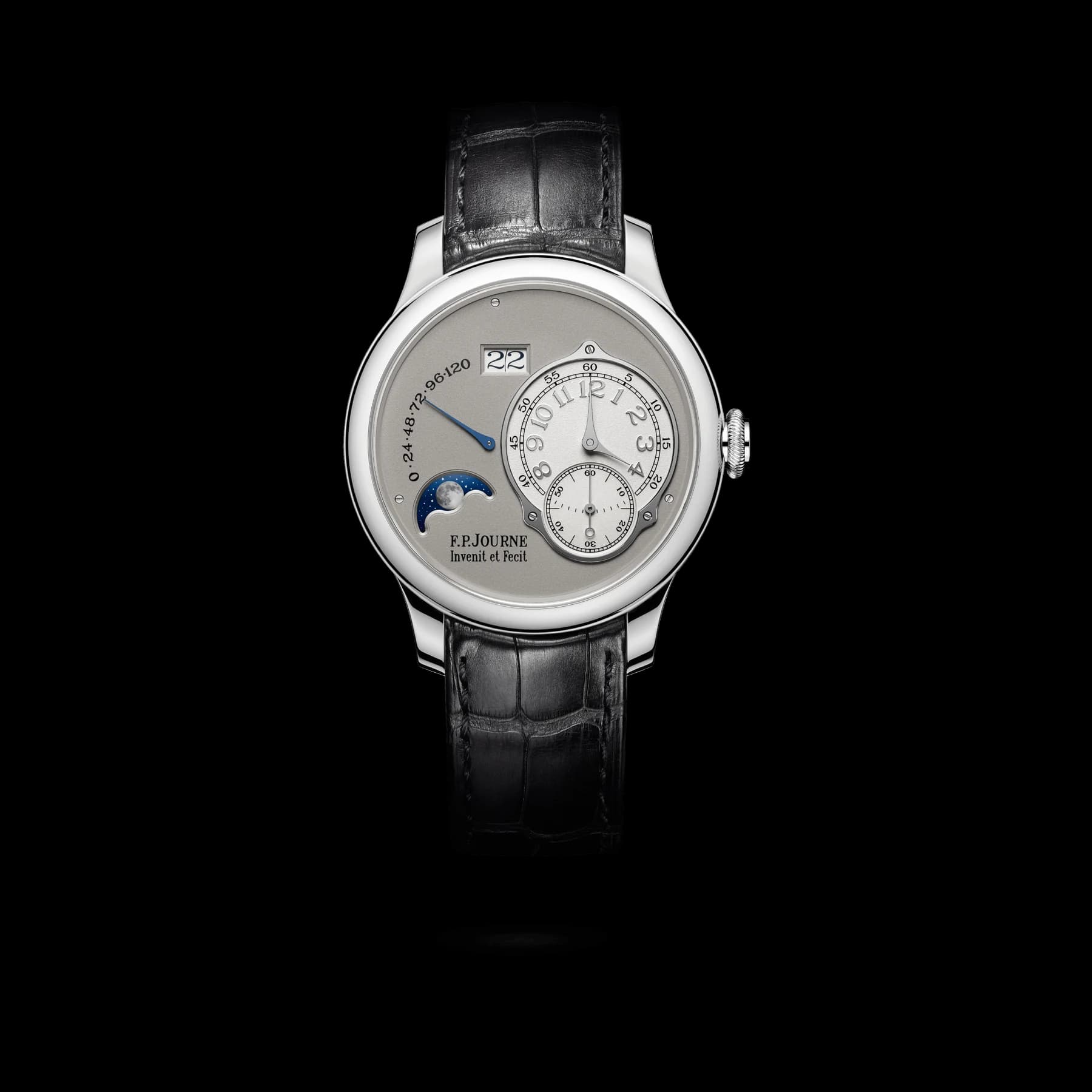 F.P.Journe Lune