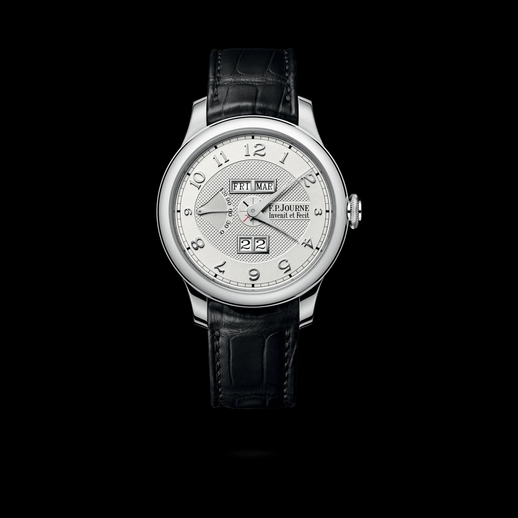 F.P.Journe Quantième Perpétuel