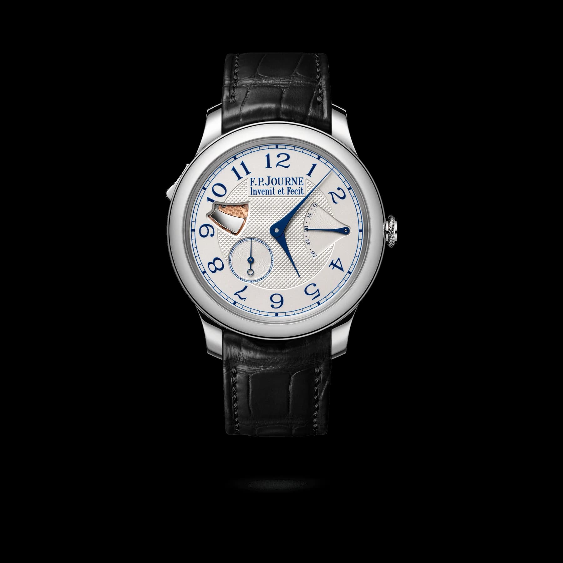 F.P.Journe Répétition Souveraine
