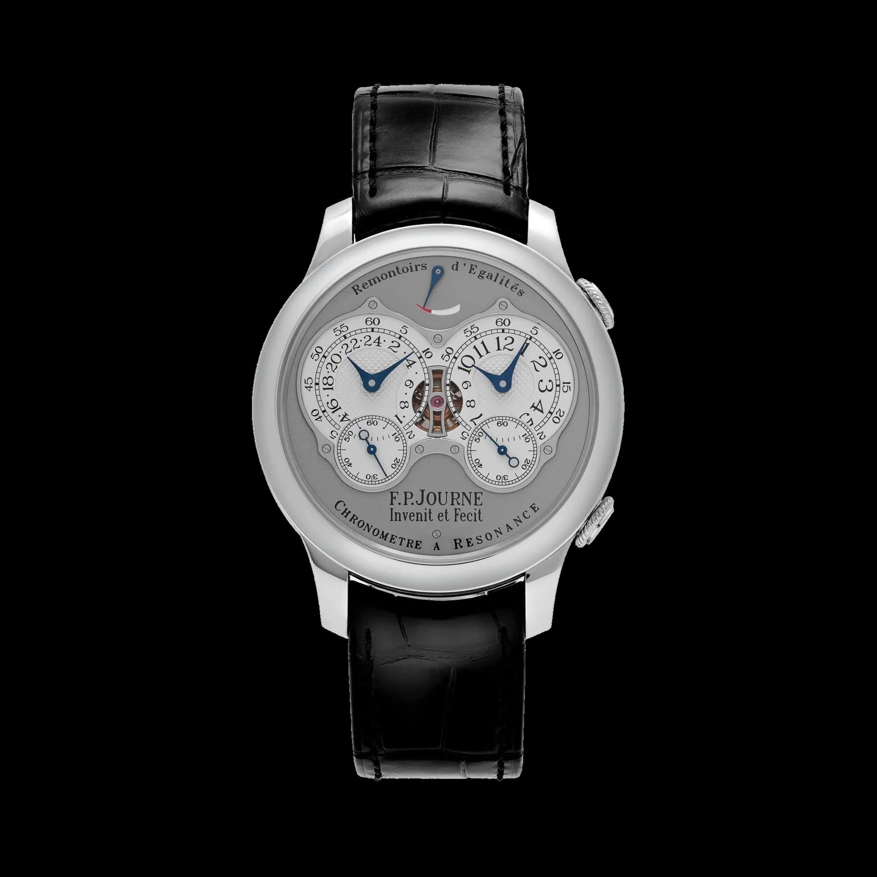 Chronomètre