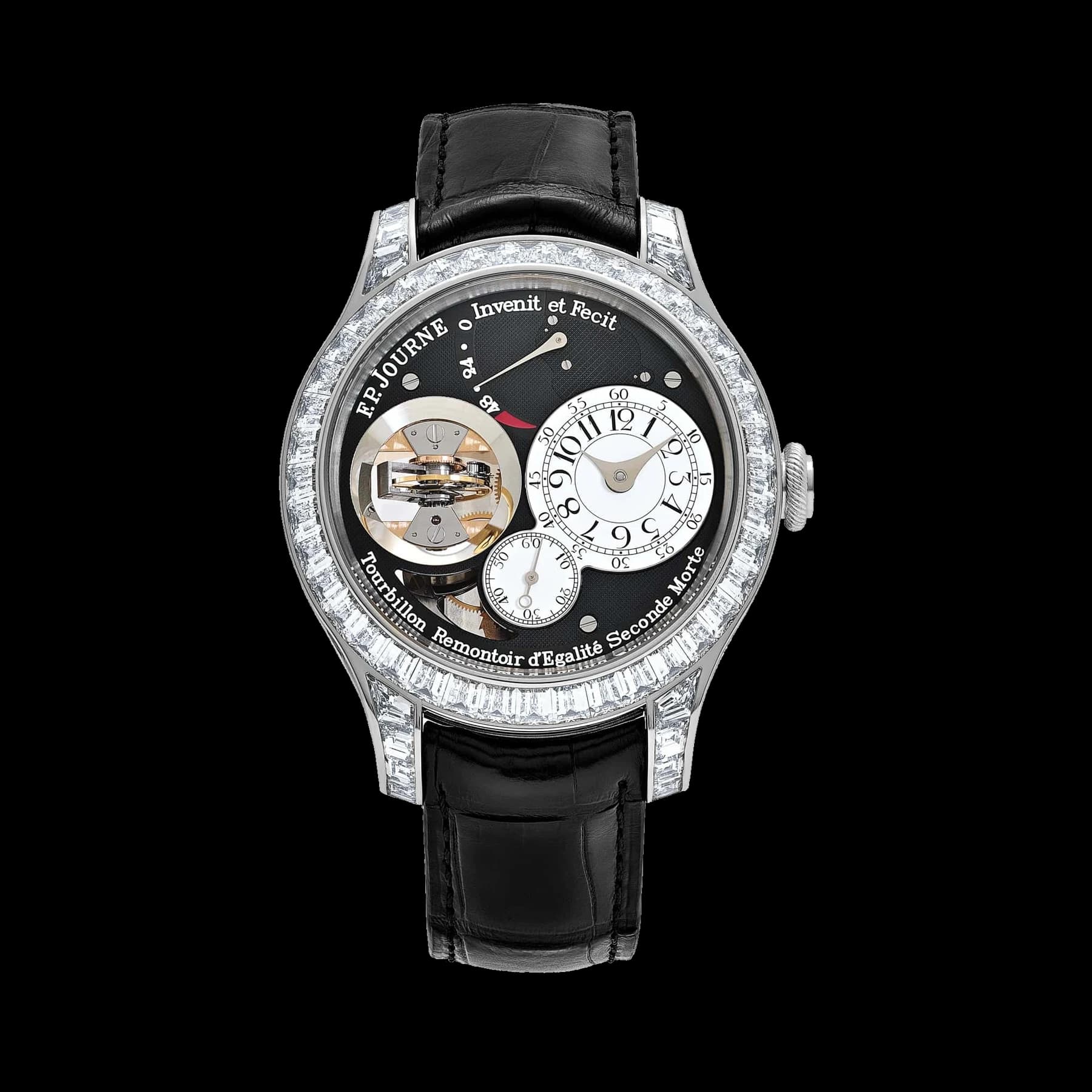 Tourbillon