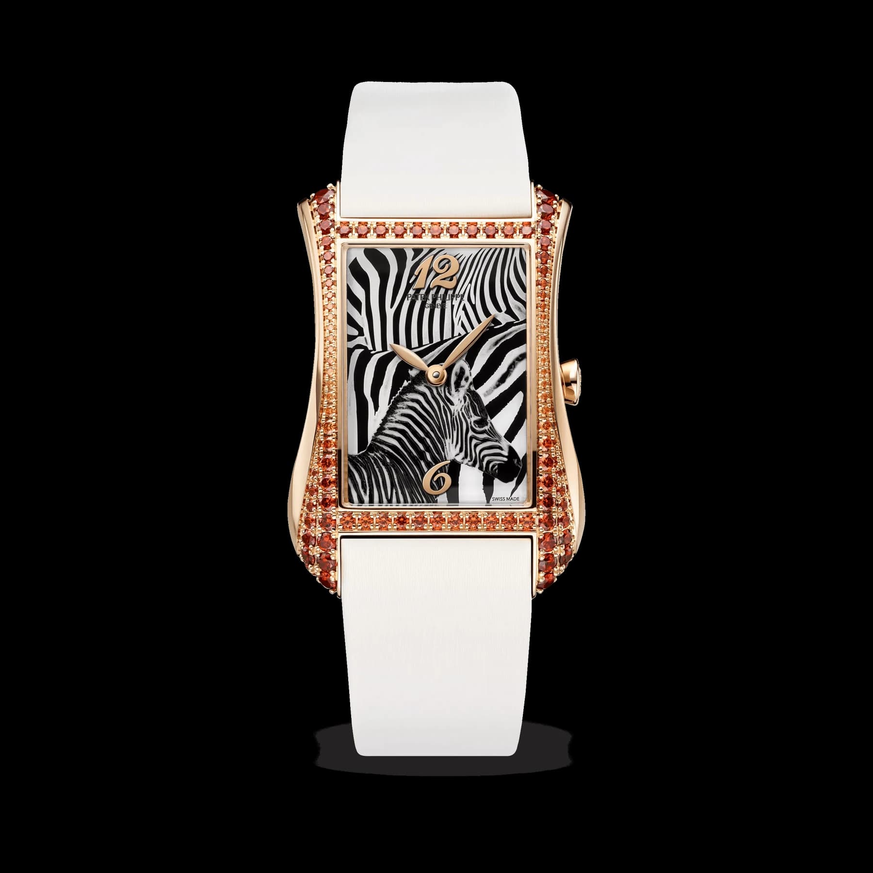 Patek Philippe Gondolo 4962/200R-010 Rose Gold