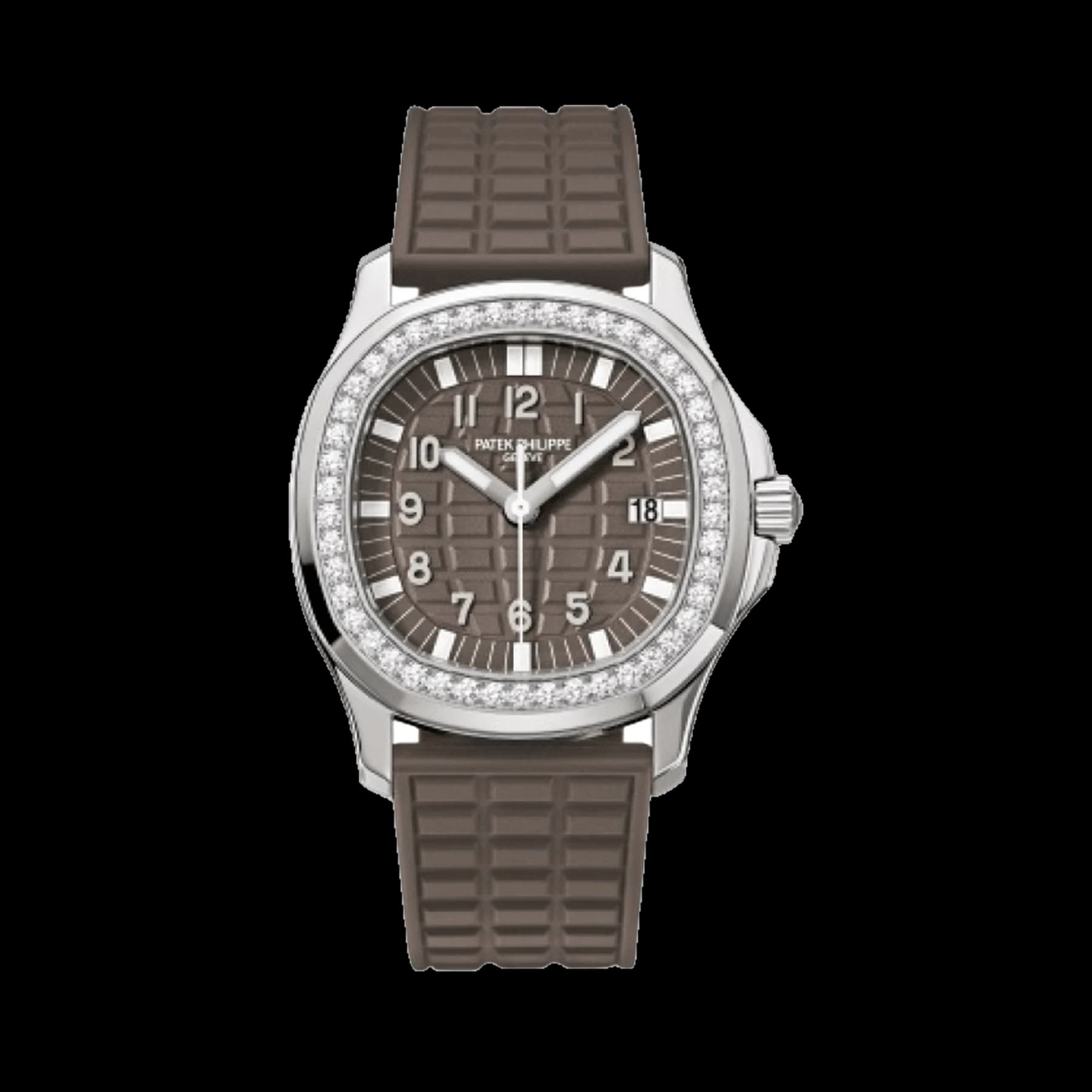 Patek Philippe Aquanaut Luce 5067A-023 'Ladies'