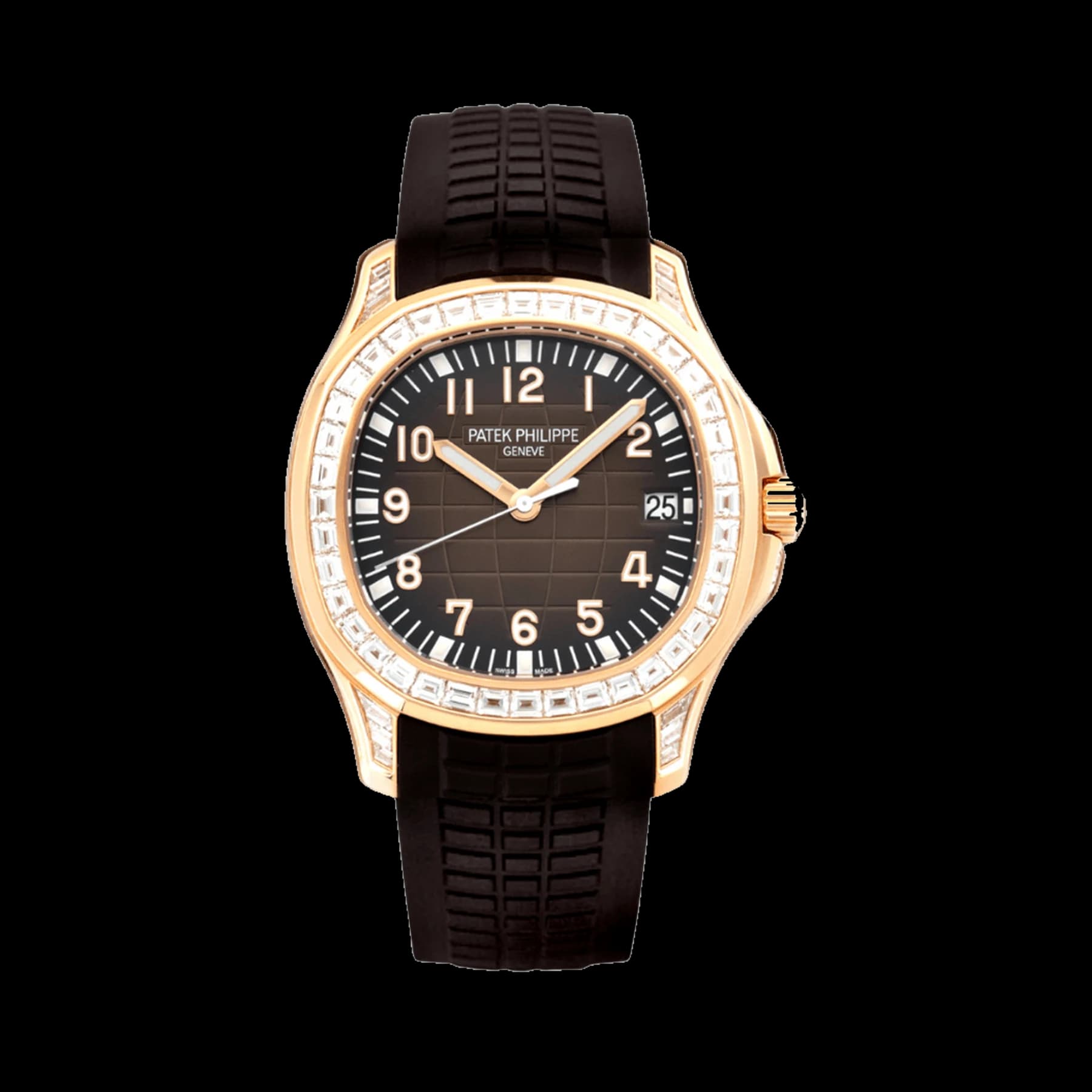 Patek Philippe Aquanaut 5167/300R-010 Rose Gold