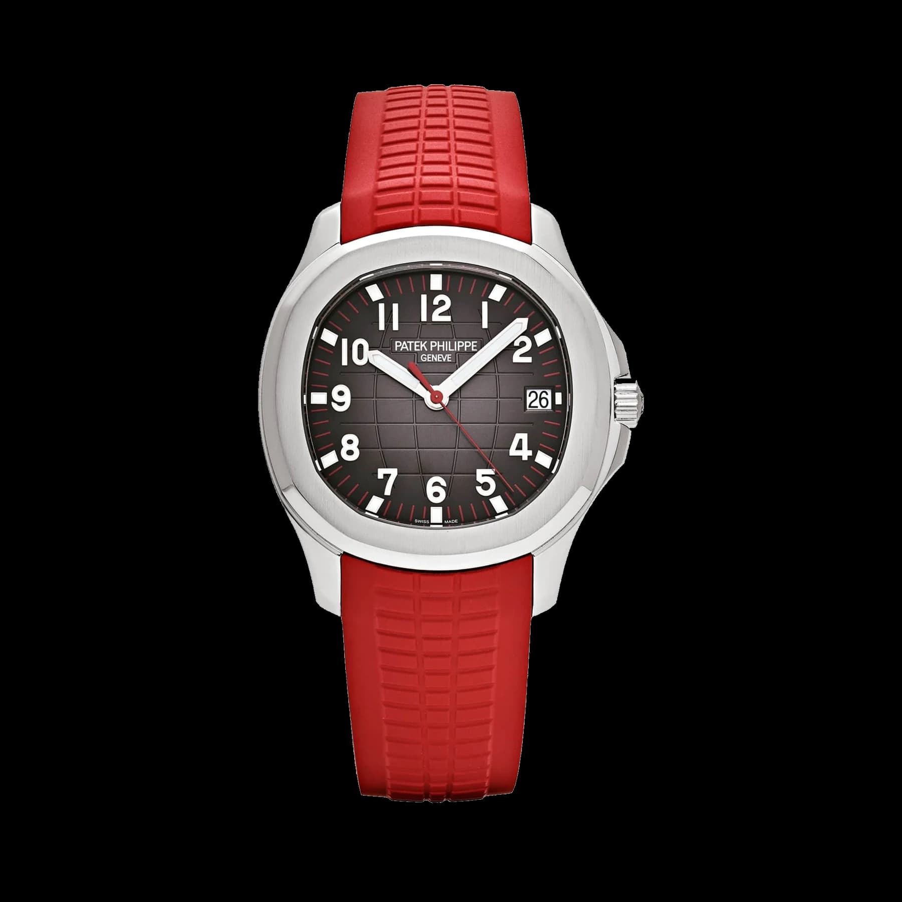 Patek Philippe Aquanaut 5167A-012 Singapore Special Edition