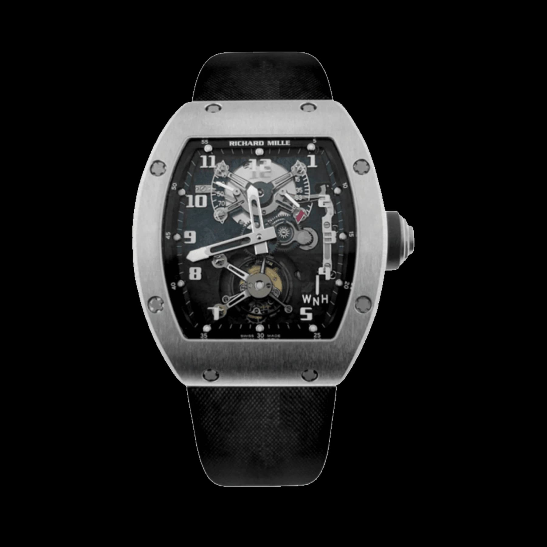 Richard Mille RM 002 Platinum