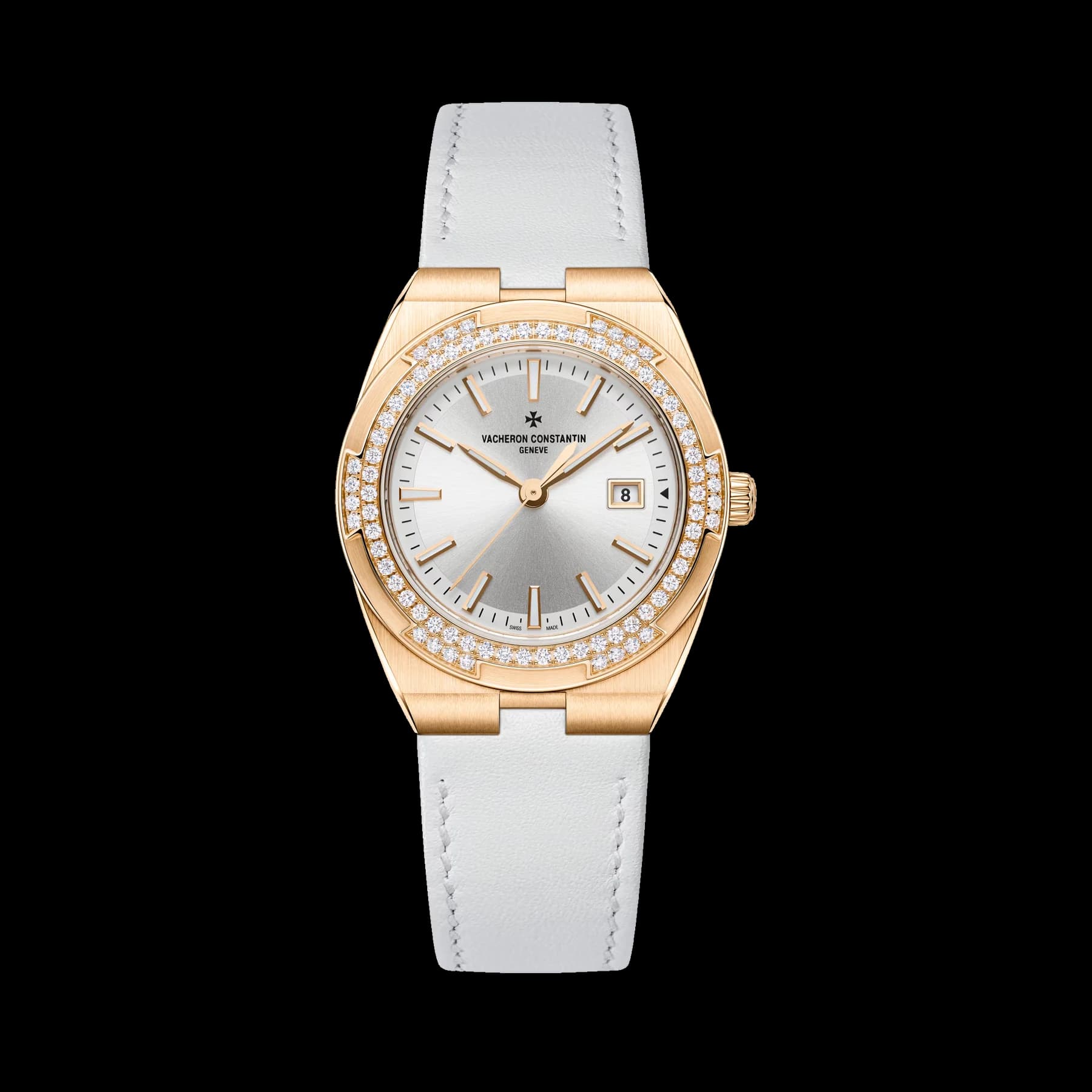 Overseas quartz