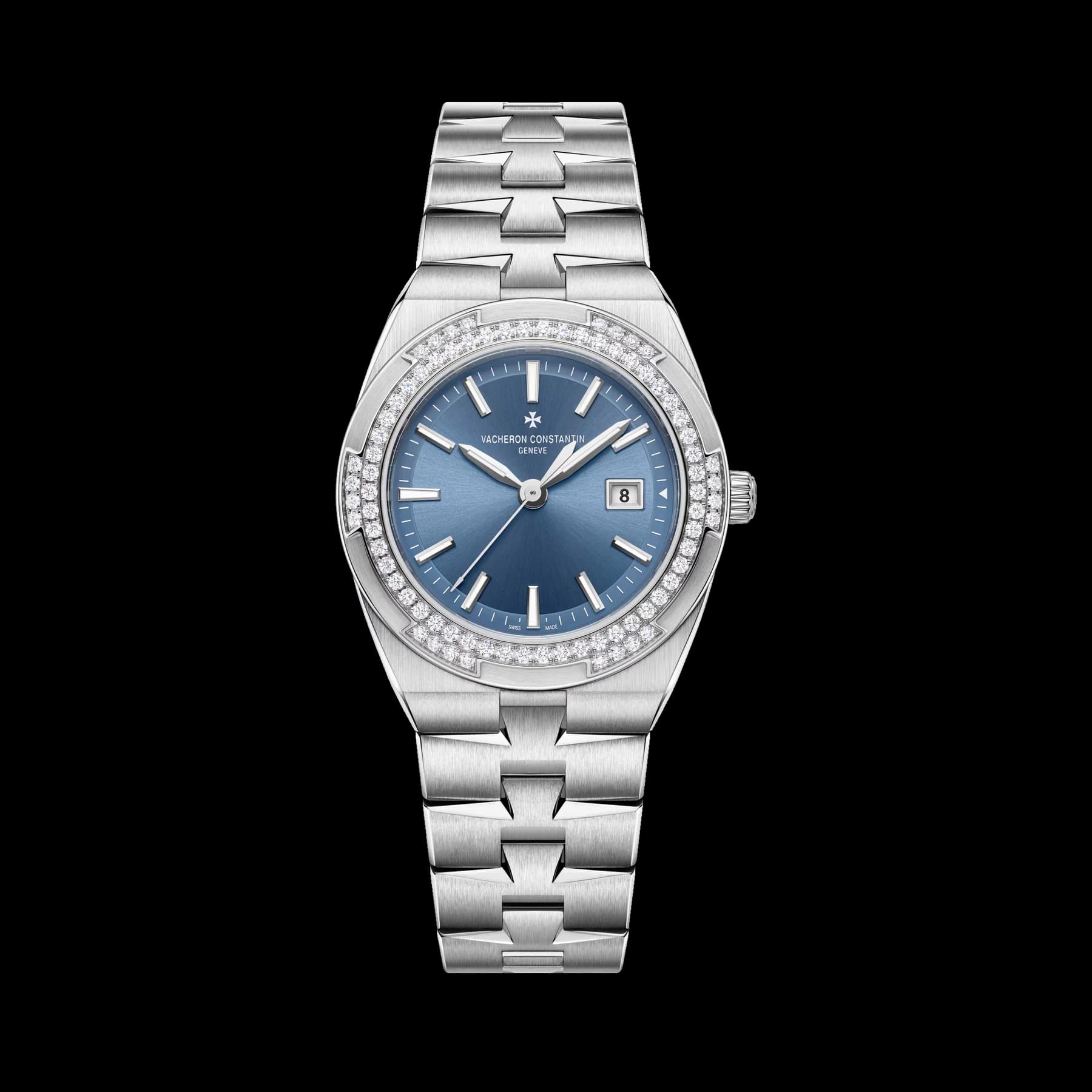 Overseas quartz