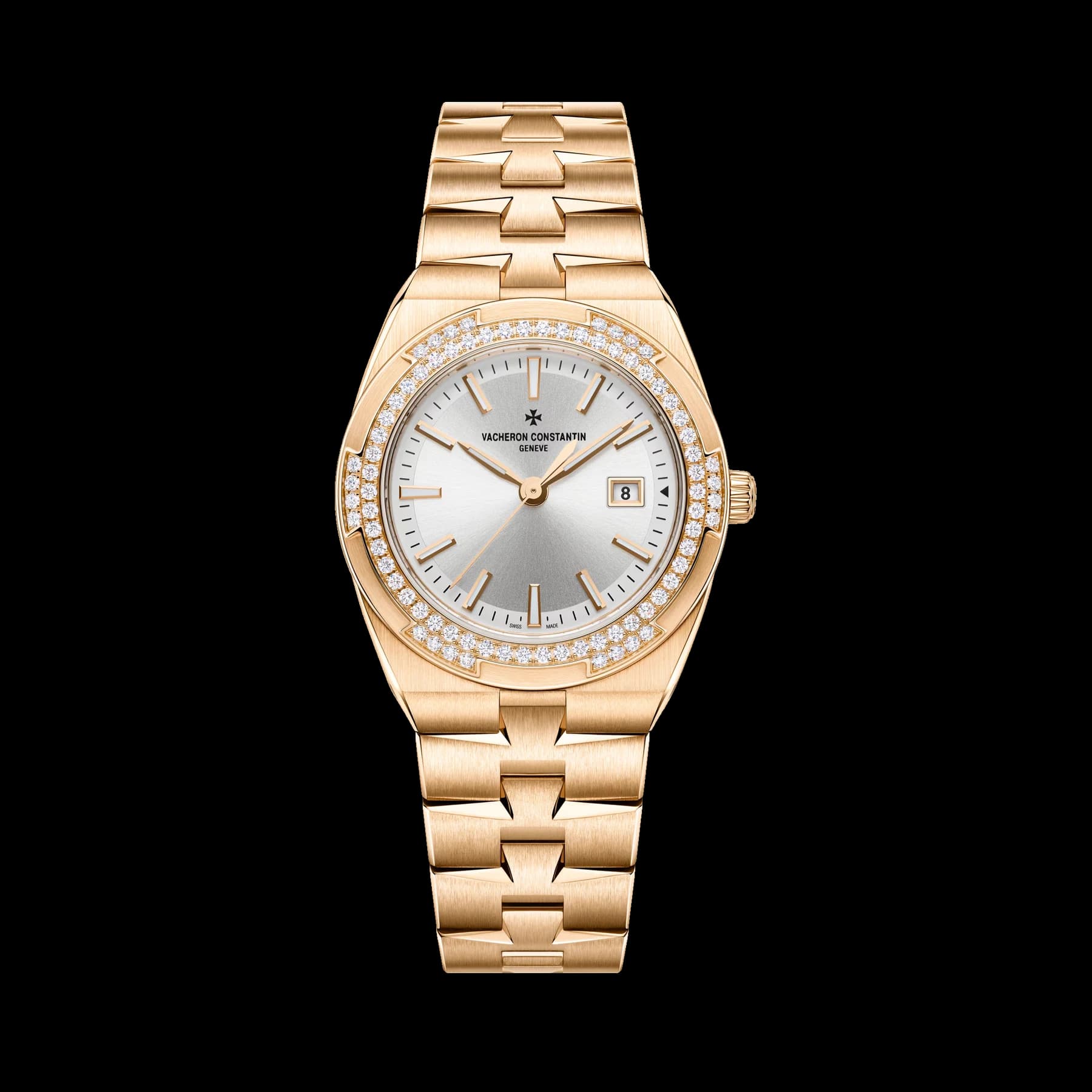Overseas quartz