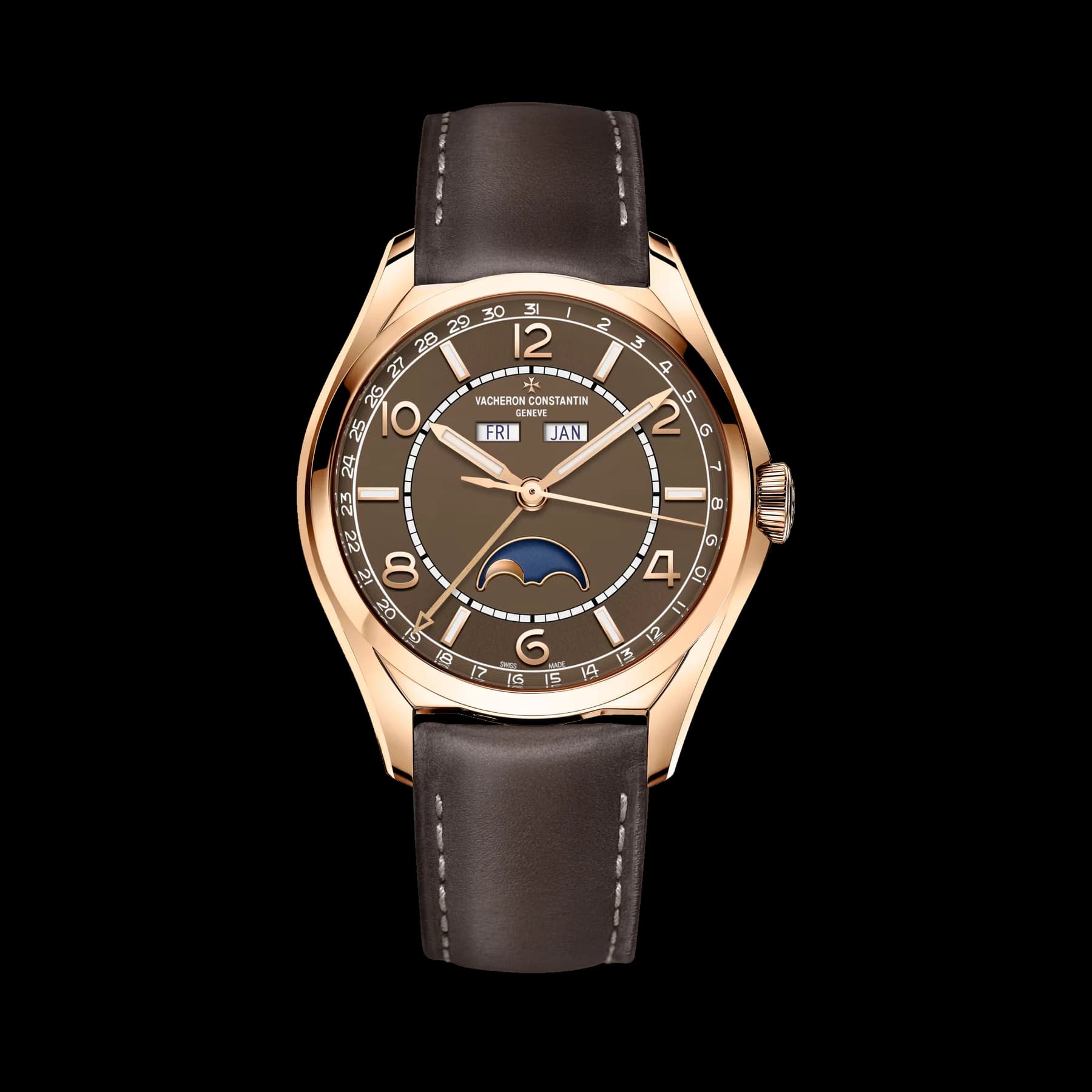 Fiftysix complete calendar