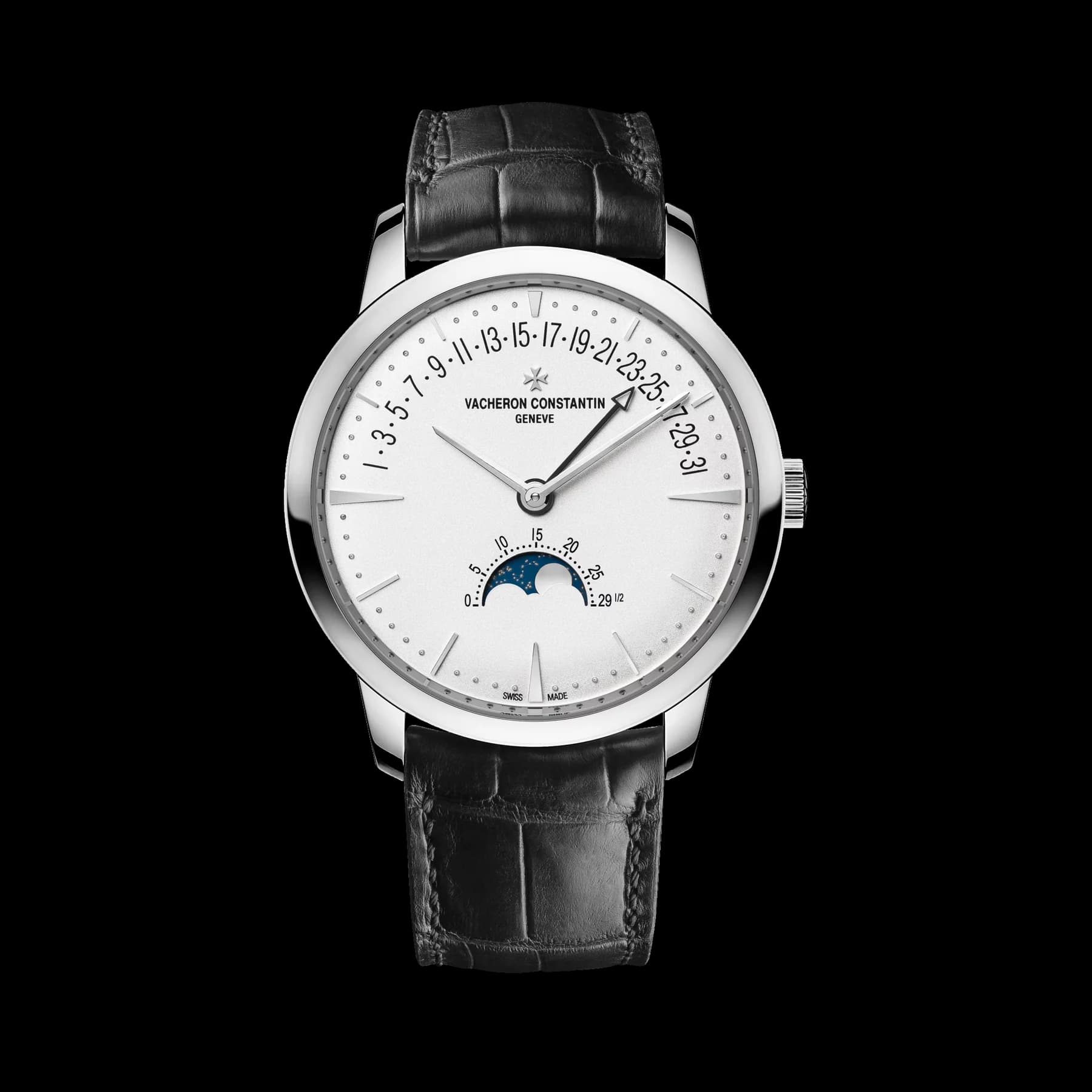 Patrimony moon phase retrograde date