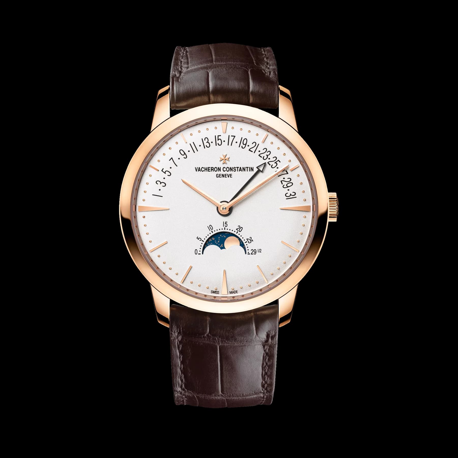 Patrimony moon phase retrograde date