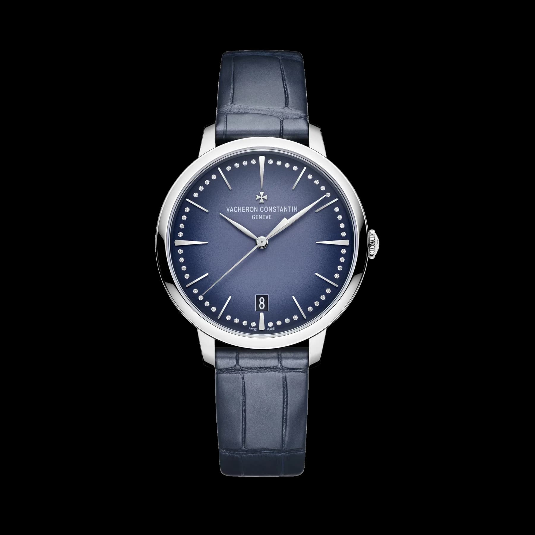 Patrimony self-winding
