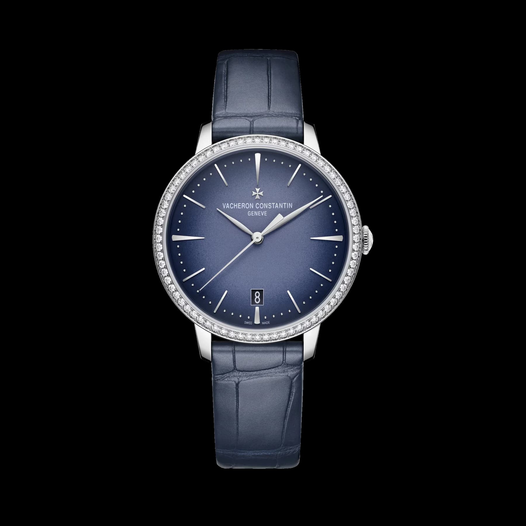 Patrimony self-winding