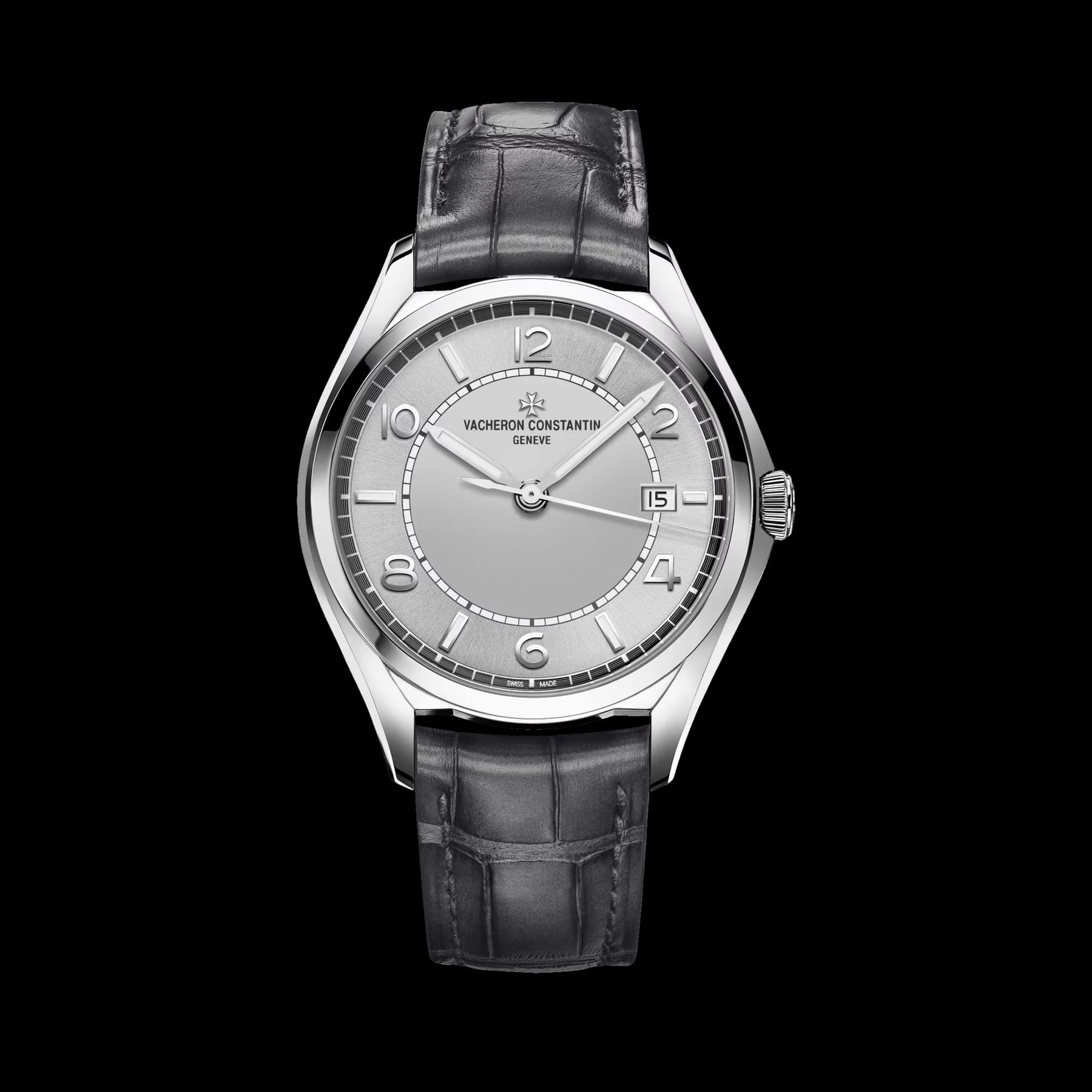 Fiftysix self-winding