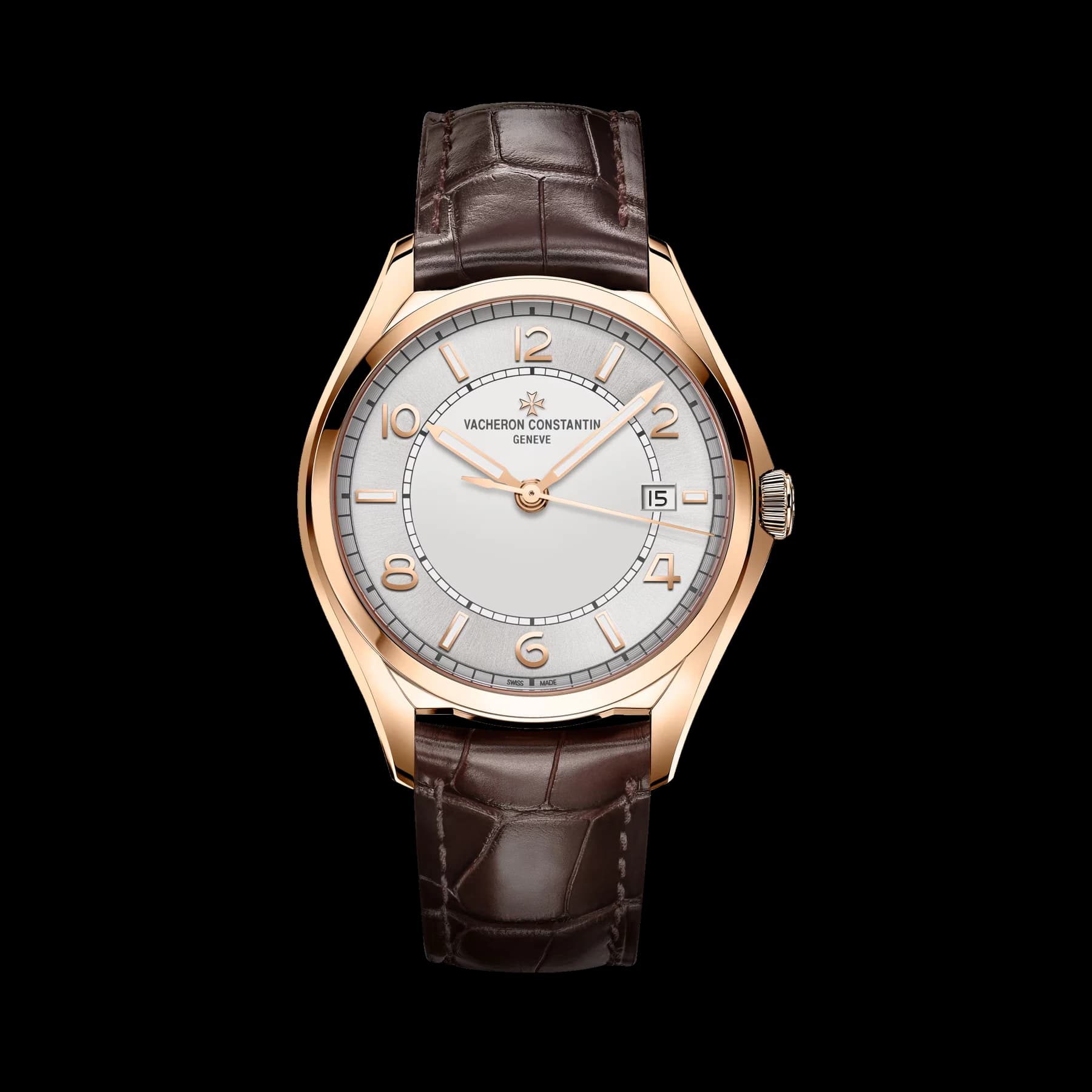 Fiftysix self-winding
