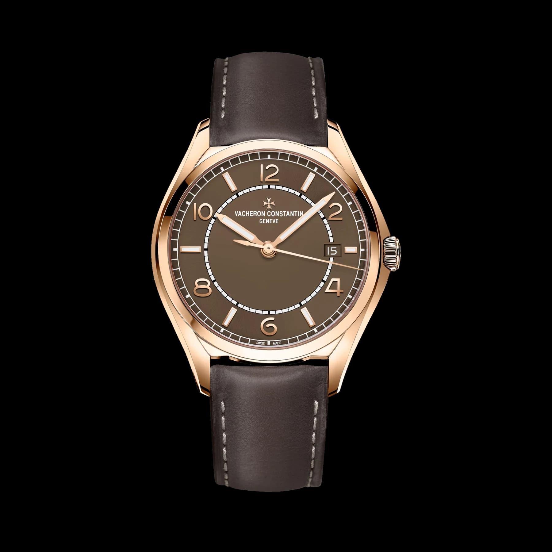 Fiftysix self-winding