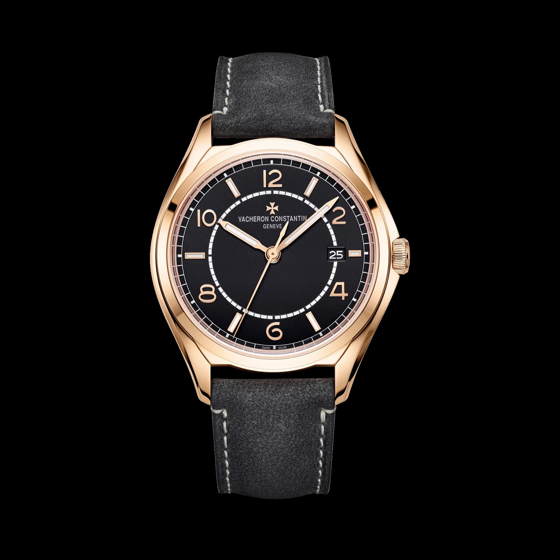 Fiftysix self-winding