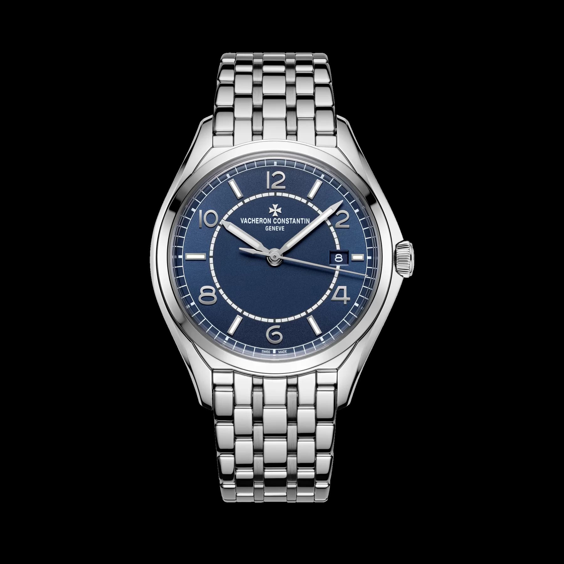 Fiftysix self-winding