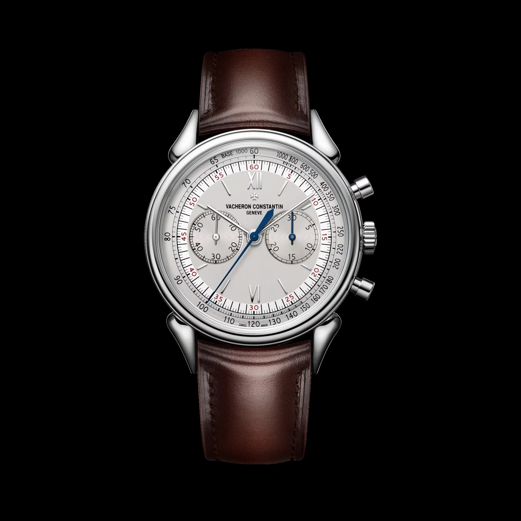 Historiques Cornes de vache 1955