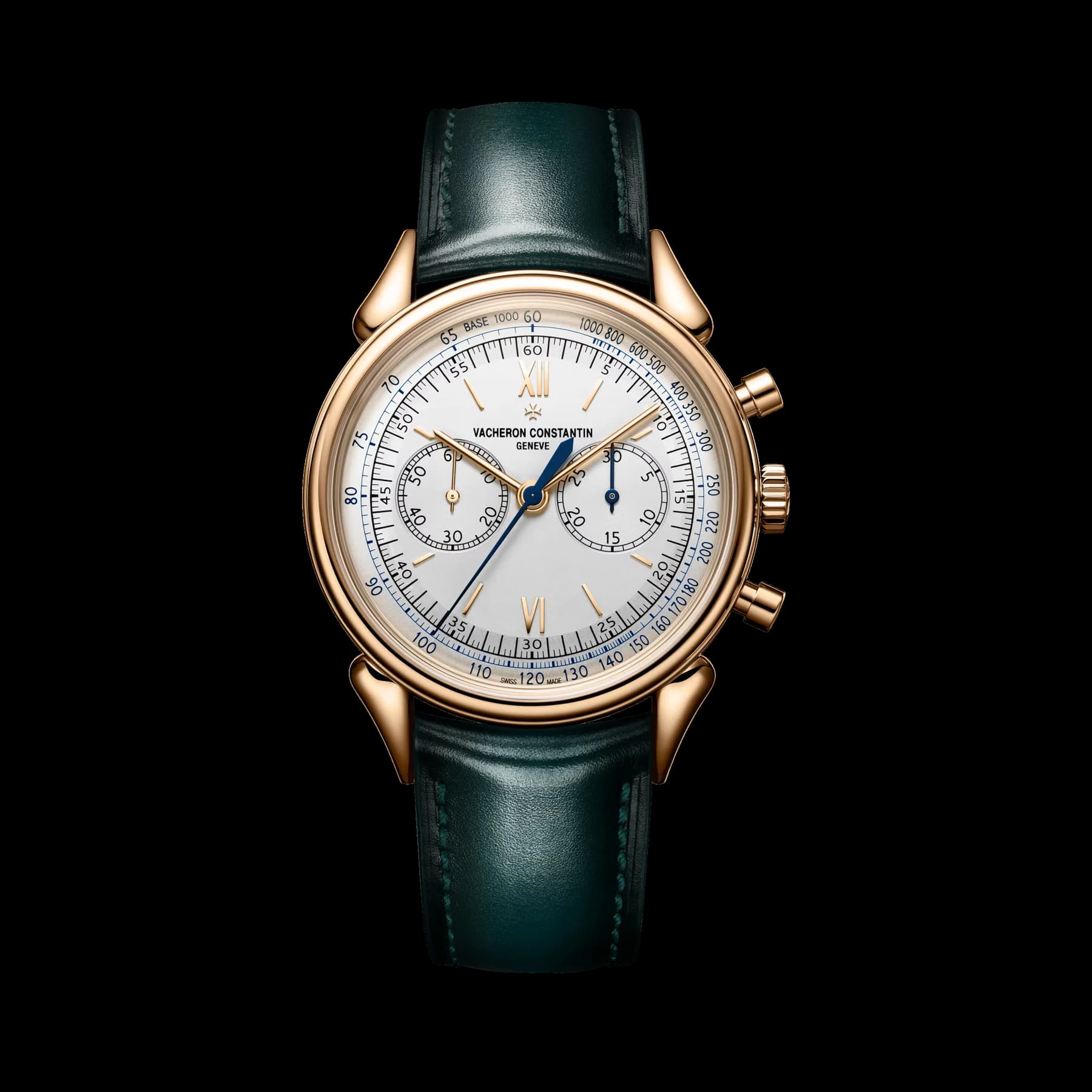 Historiques Cornes de vache 1955