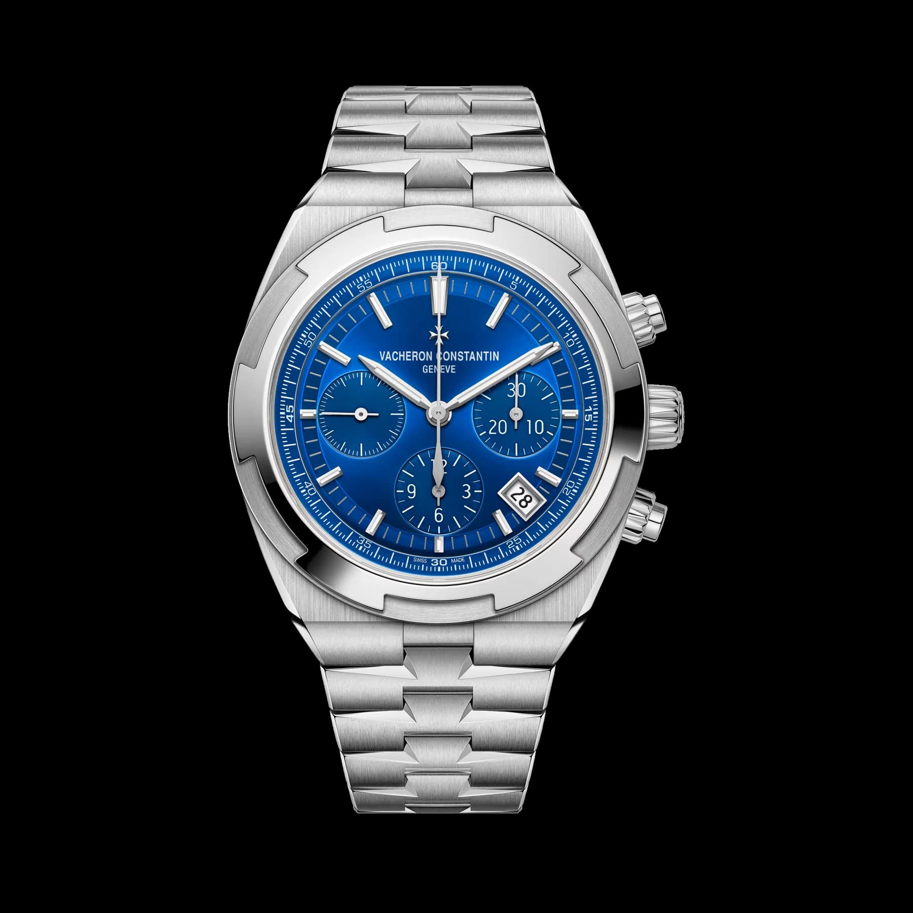 Overseas chronograph