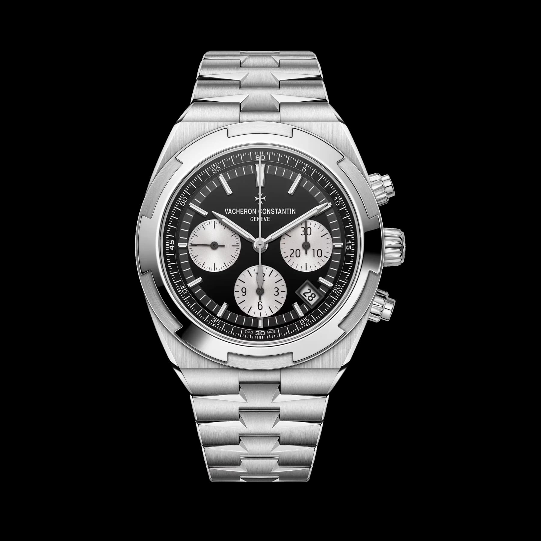 Overseas chronograph