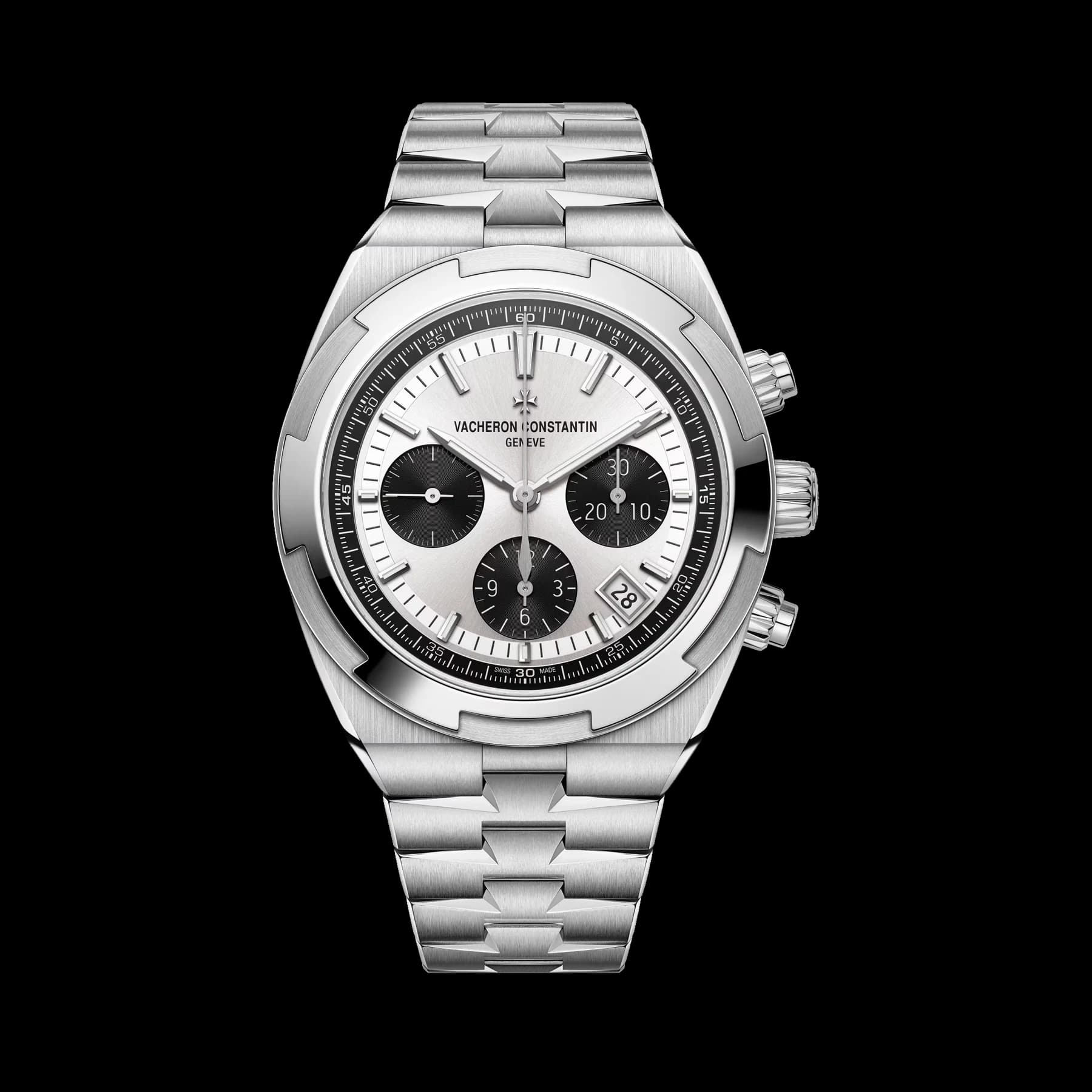 Overseas chronograph