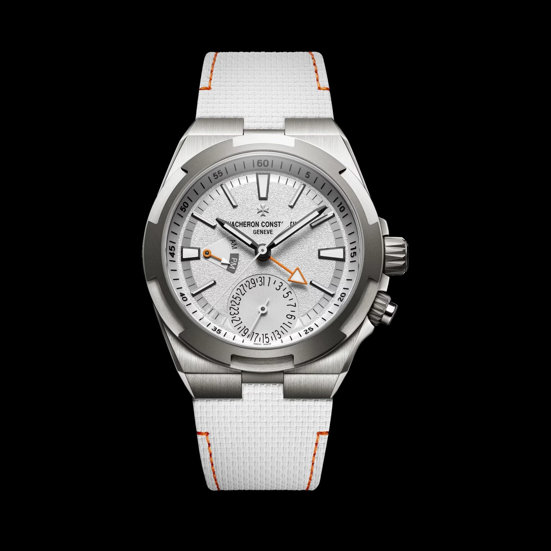 Overseas dual time Cardinal Points - North