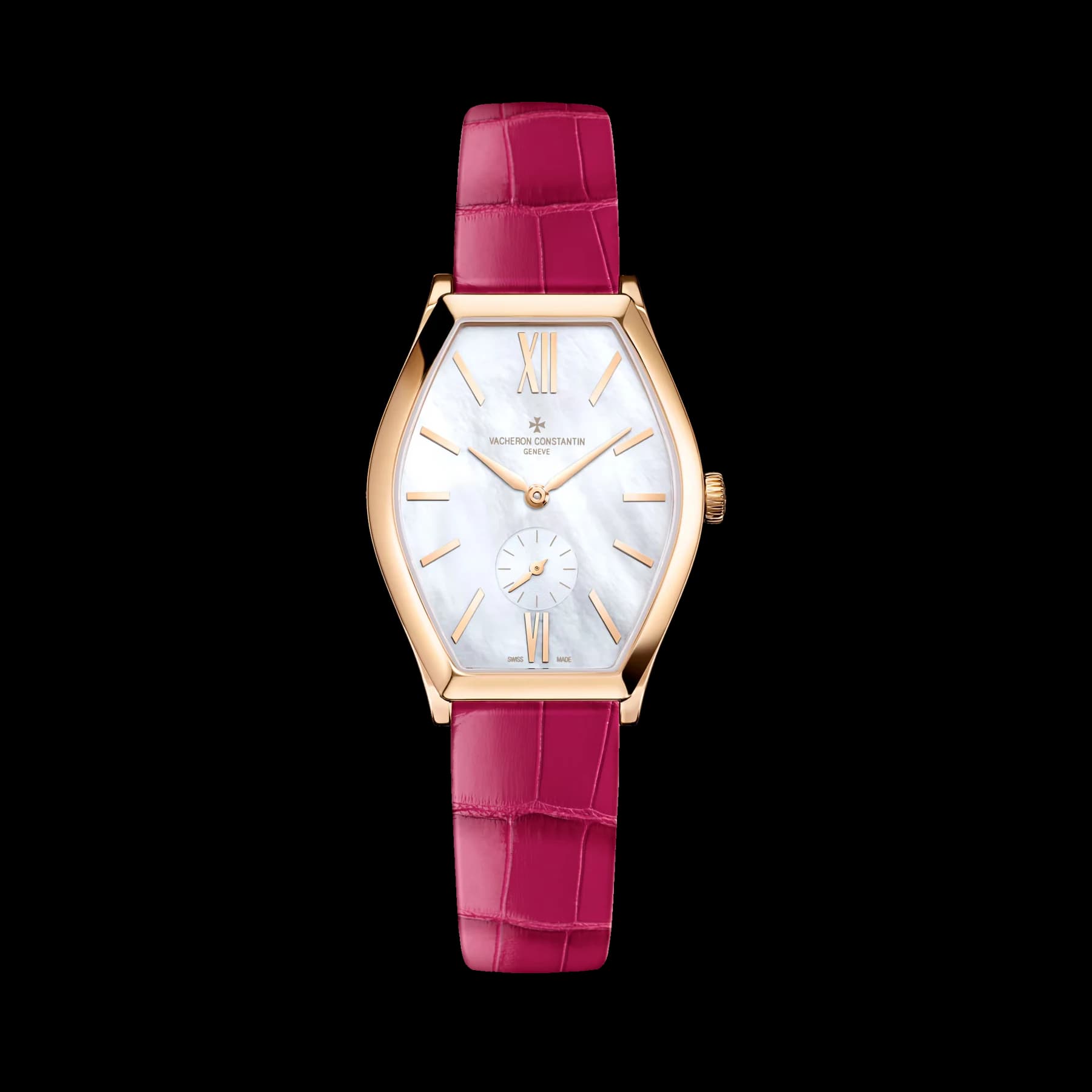 Malte manual-winding