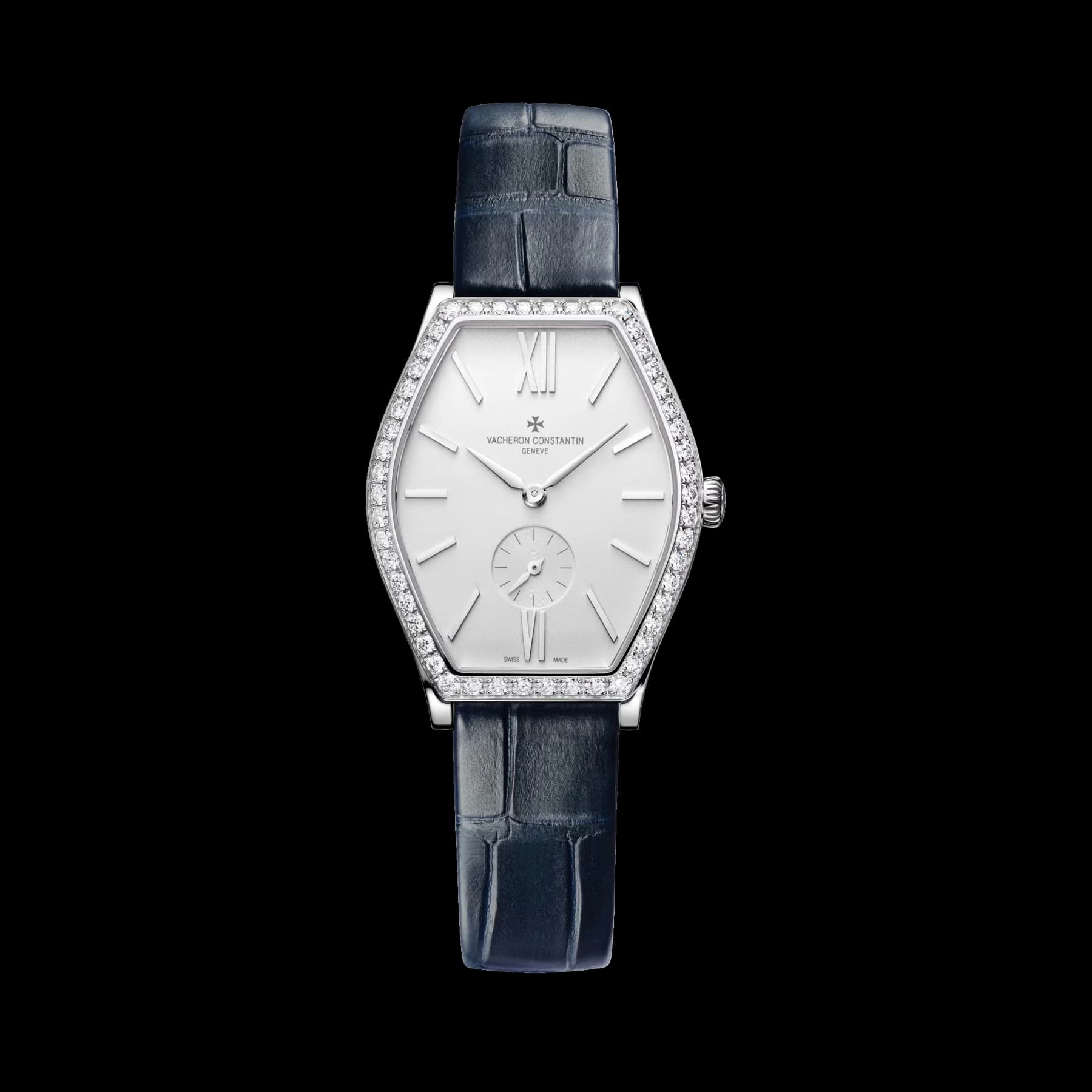 Malte manual-winding