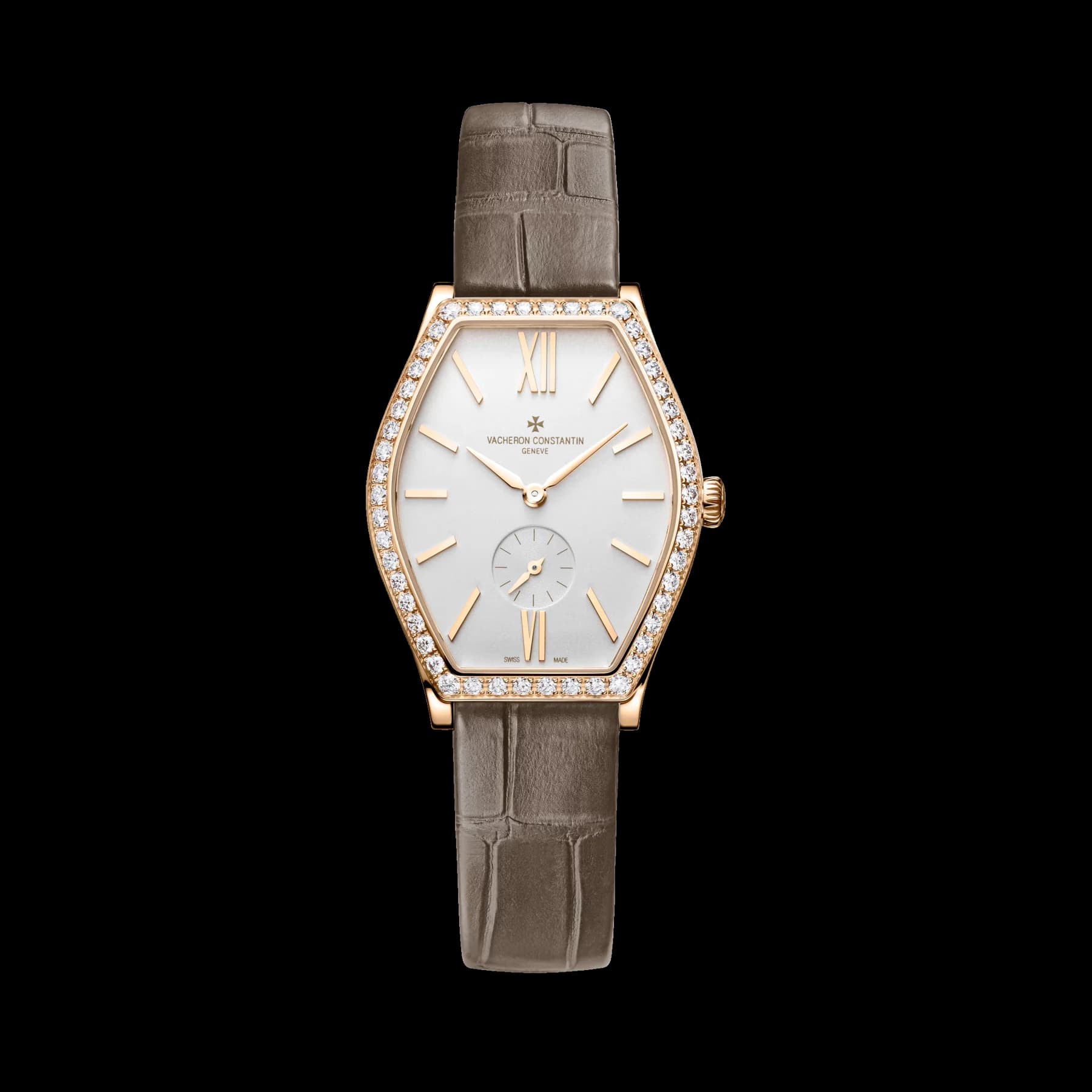 Malte manual-winding